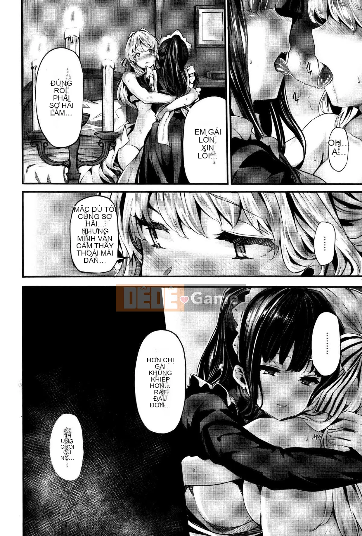 [LAMINARIA (Shiokonbu)] Cuồng tín + Phần thưởng Mitsuwa + Phần thưởng giới hạn thời gian DMM [Đã kiểm duyệt]