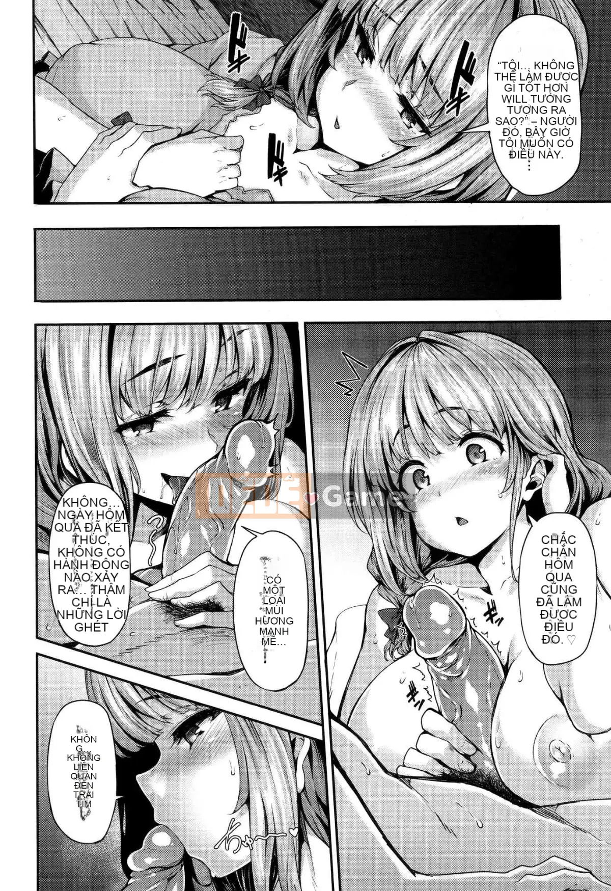 [LAMINARIA (Shiokonbu)] Cuồng tín + Phần thưởng Mitsuwa + Phần thưởng giới hạn thời gian DMM [Đã kiểm duyệt]