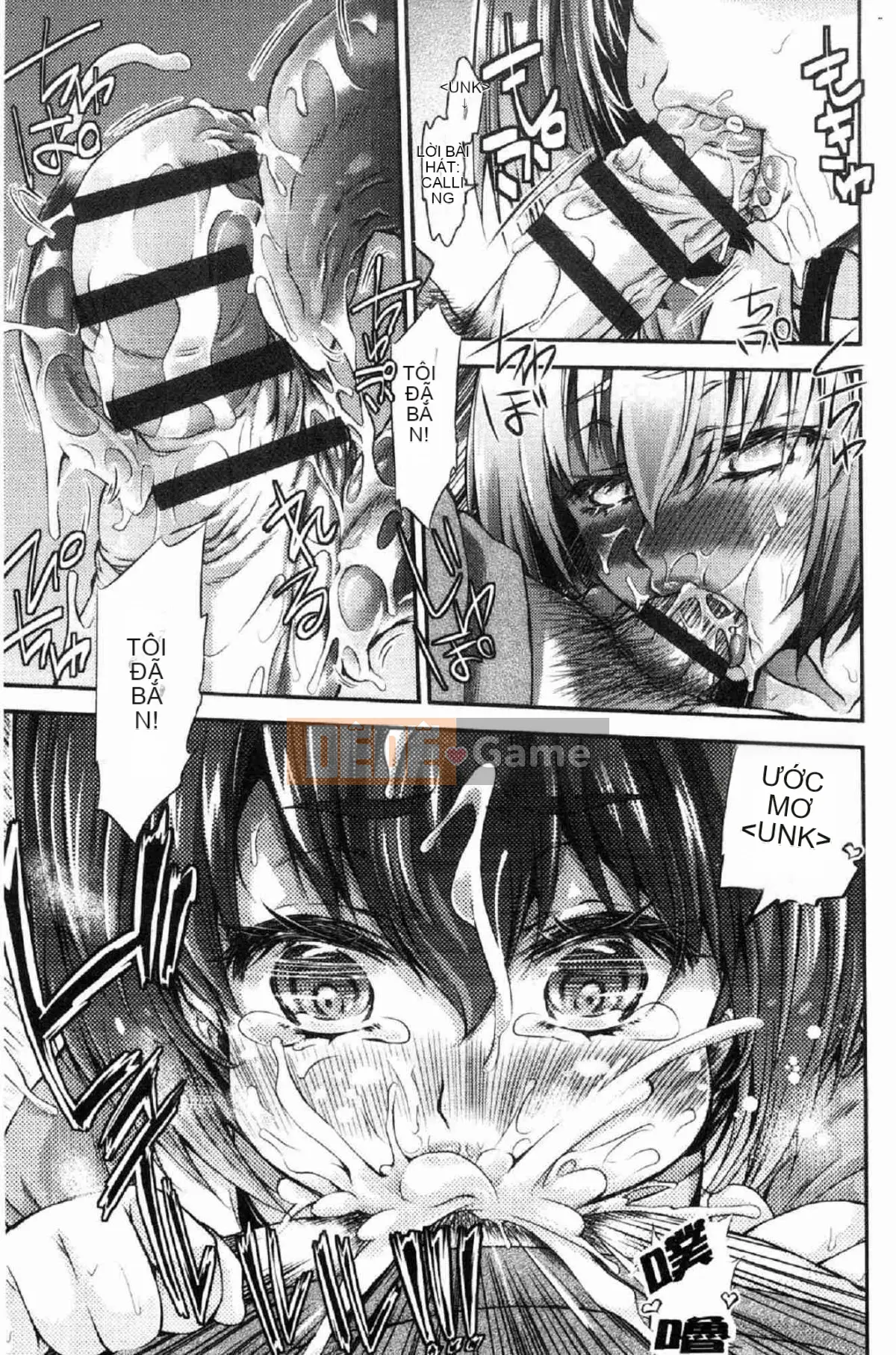 [Kazeteki Koubou][Fujikawa Satoshi] Thiếu nữ sa ngã Thiếu nữ sa ngã