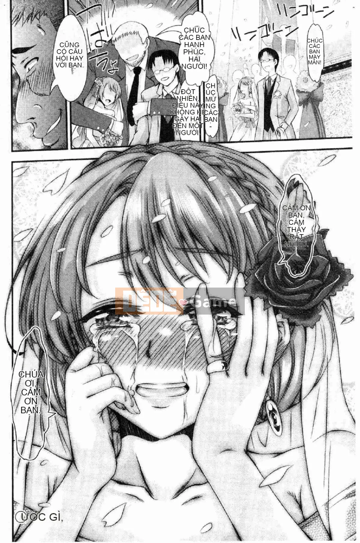 [Kazeteki Koubou][Fujikawa Satoshi] Thiếu nữ sa ngã Thiếu nữ sa ngã