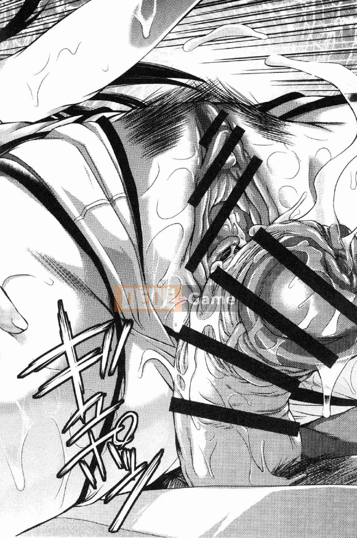 [Kazeteki Koubou][Fujikawa Satoshi] Thiếu nữ sa ngã Thiếu nữ sa ngã