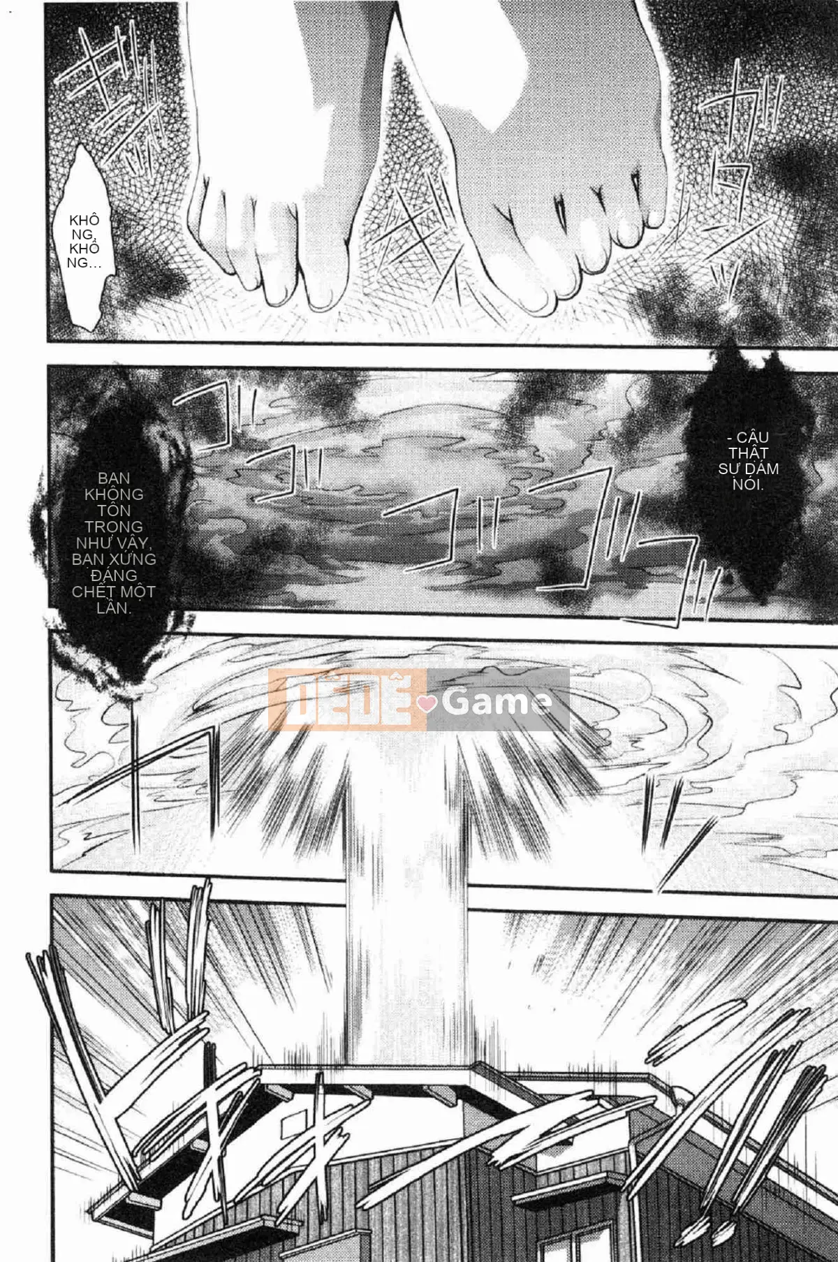 [Kazeteki Koubou][Fujikawa Satoshi] Thiếu nữ sa ngã Thiếu nữ sa ngã