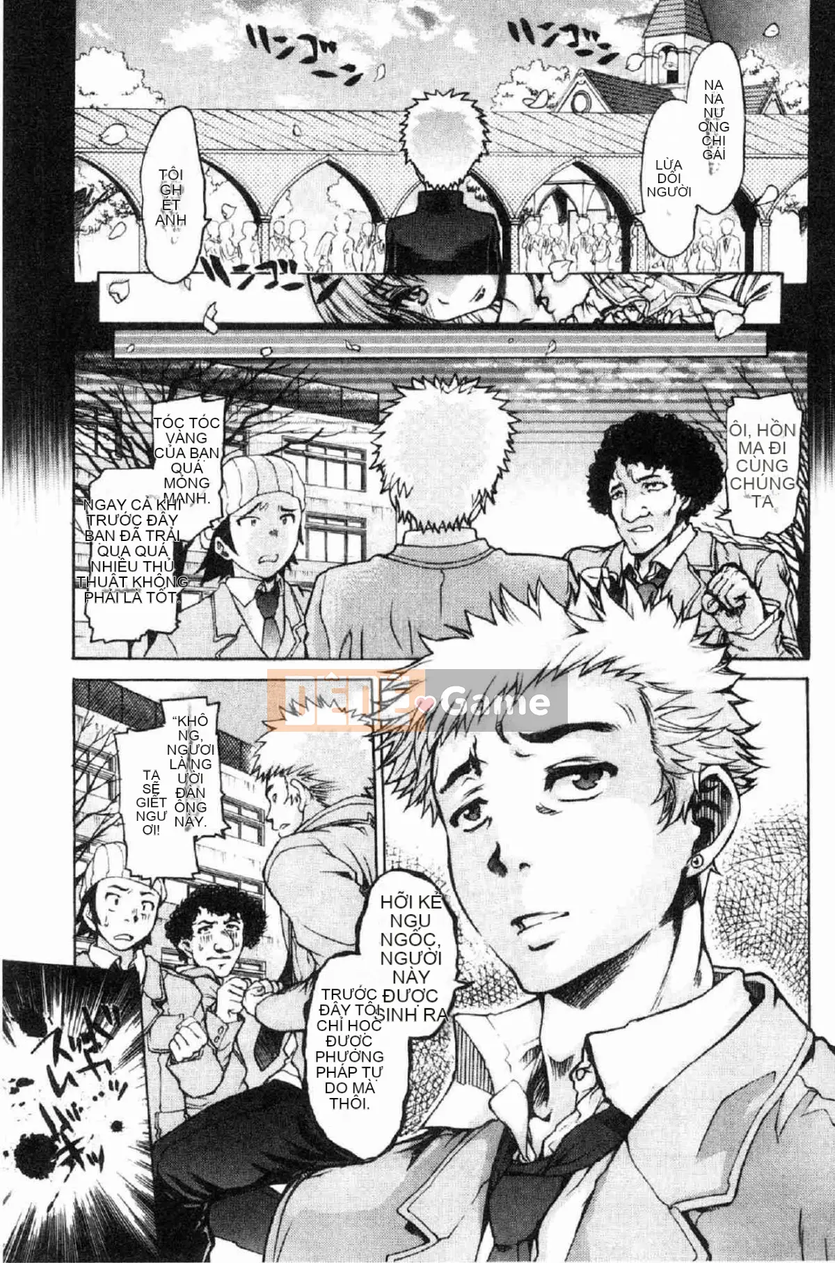 [Kazeteki Koubou][Fujikawa Satoshi] Thiếu nữ sa ngã Thiếu nữ sa ngã