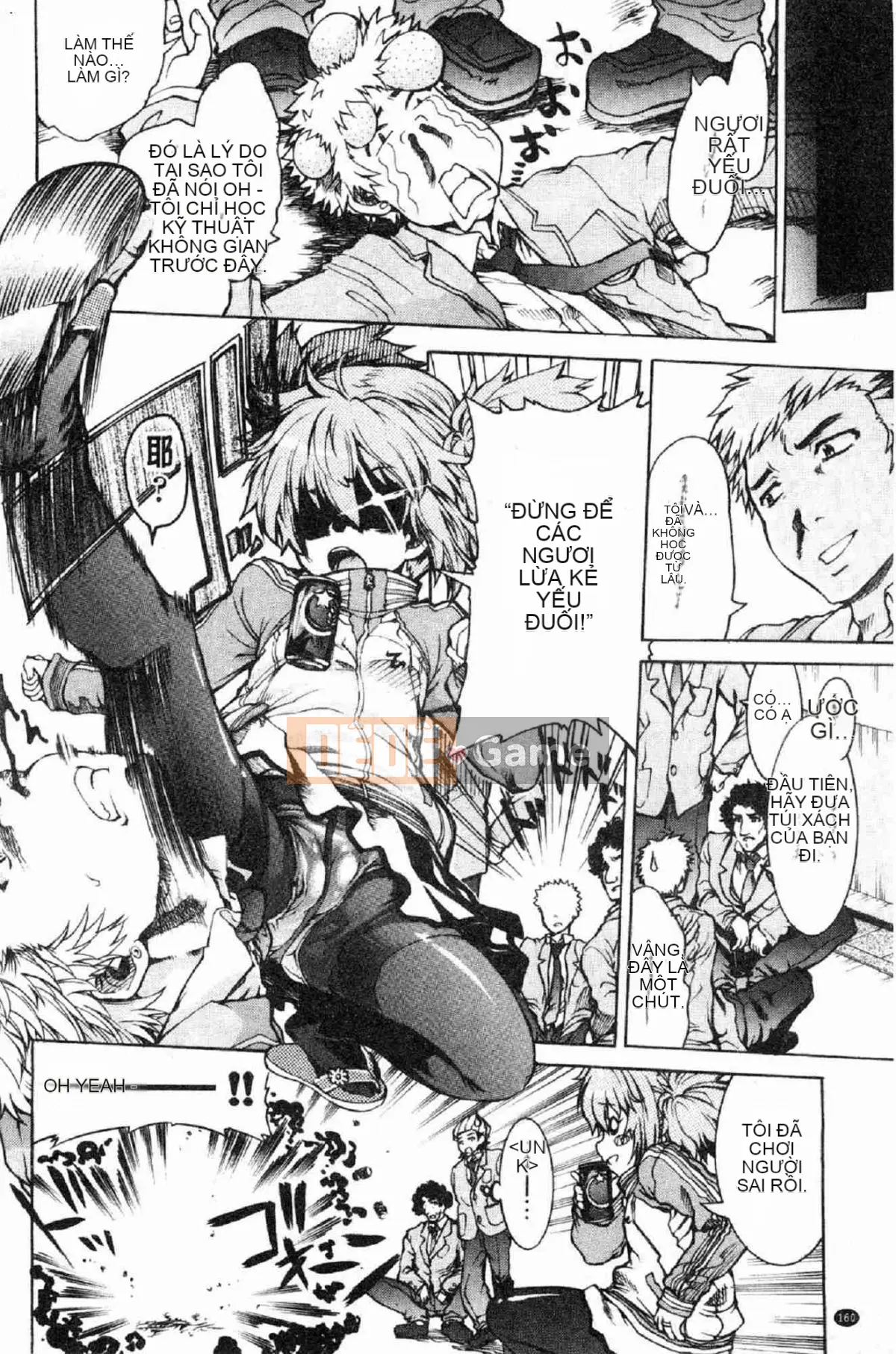 [Kazeteki Koubou][Fujikawa Satoshi] Thiếu nữ sa ngã Thiếu nữ sa ngã