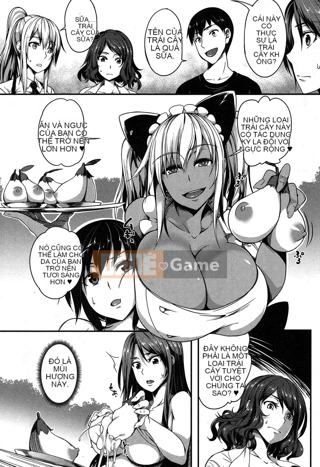 [Vua tàn bạo của các cặp đôi Trung Quốc][Momiyama] Bậc thầy Paidol!