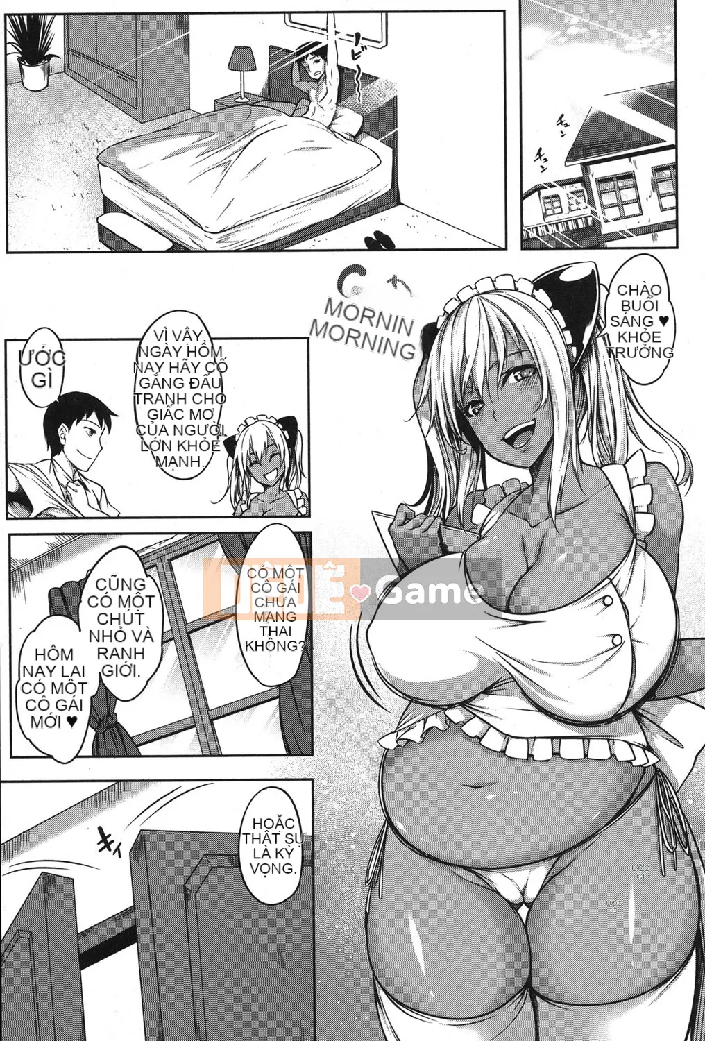 [Vua tàn bạo của các cặp đôi Trung Quốc][Momiyama] Bậc thầy Paidol!