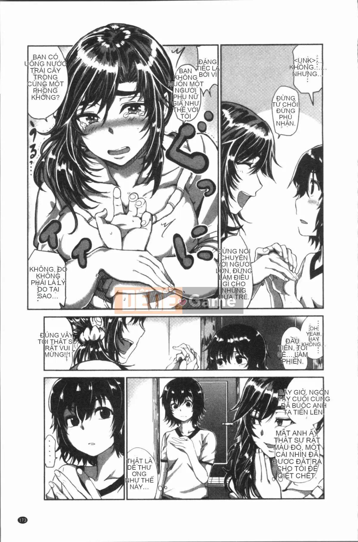 [4K Hanhuagumi][Gà] Paco Zakari!