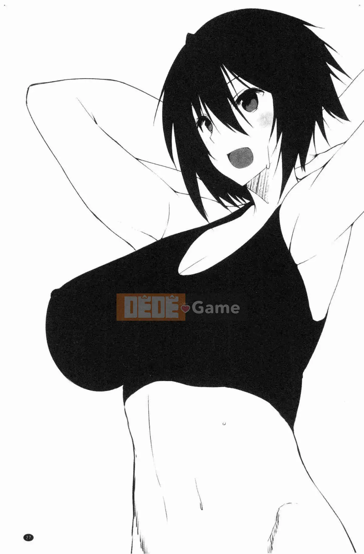 [Kazeteki Koubou][Kurumi Nouto] Haramase Friends Inside the Mang thai BẠN BÈ