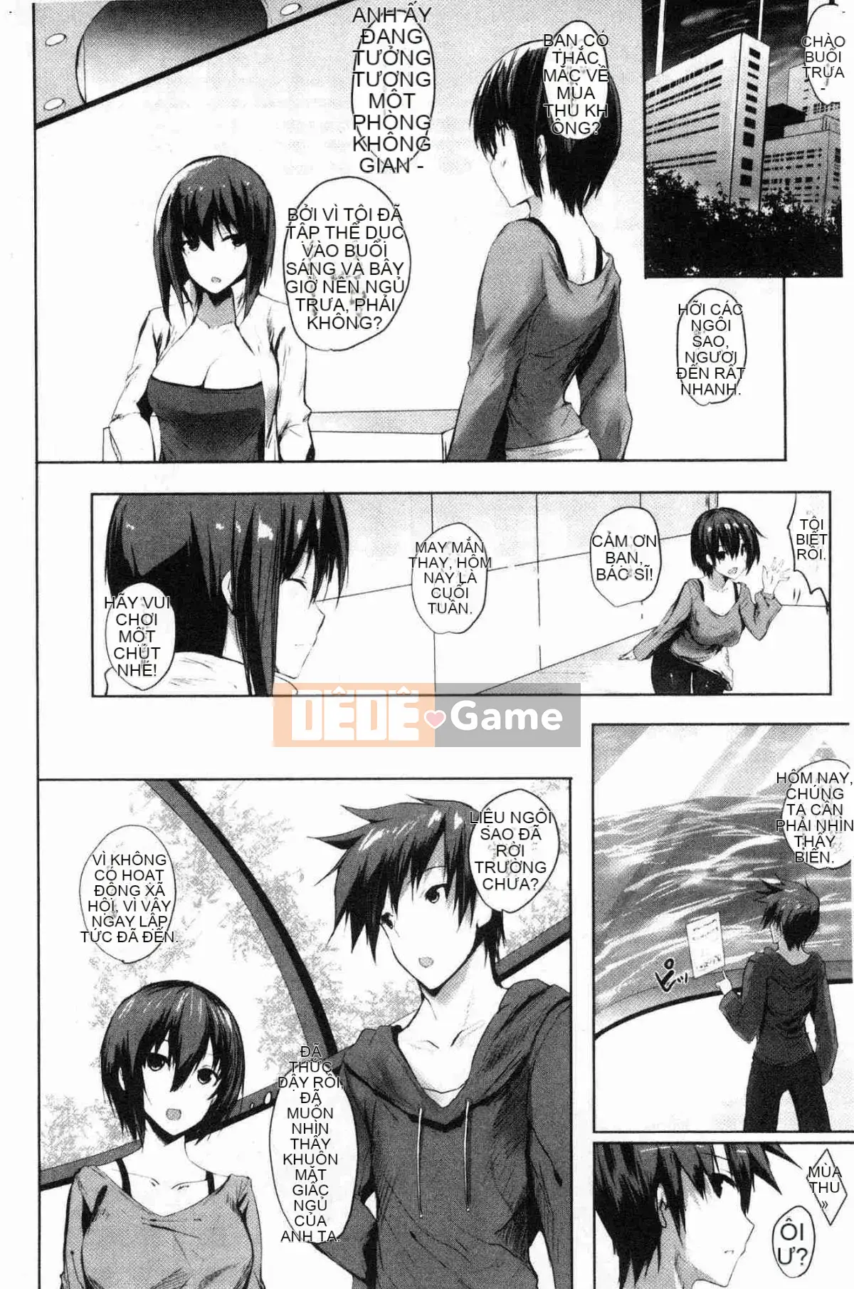 [Kazeteki Koubou][Kurumi Nouto] Haramase Friends Inside the Mang thai BẠN BÈ