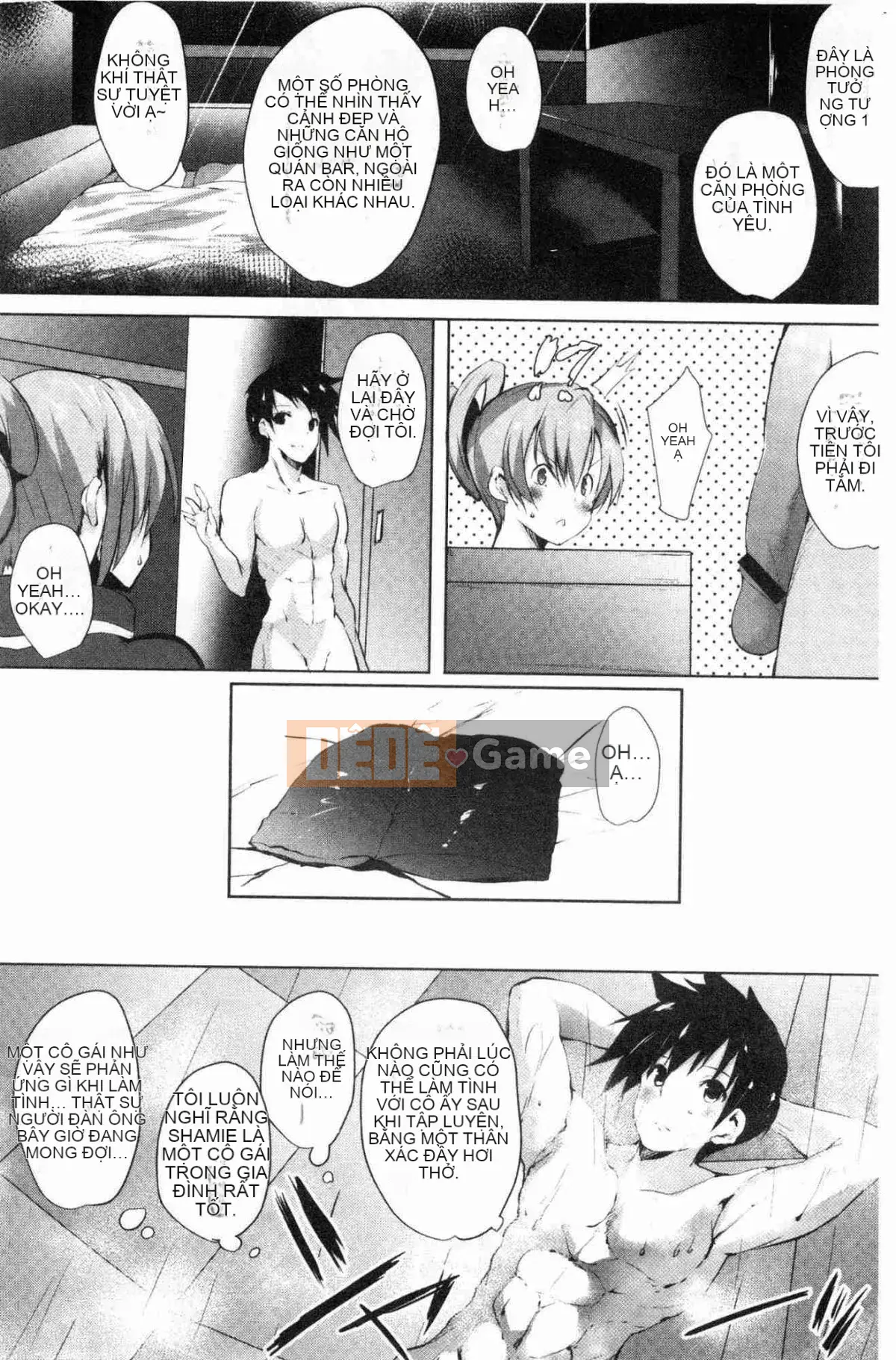 [Kazeteki Koubou][Kurumi Nouto] Haramase Friends Inside the Mang thai BẠN BÈ