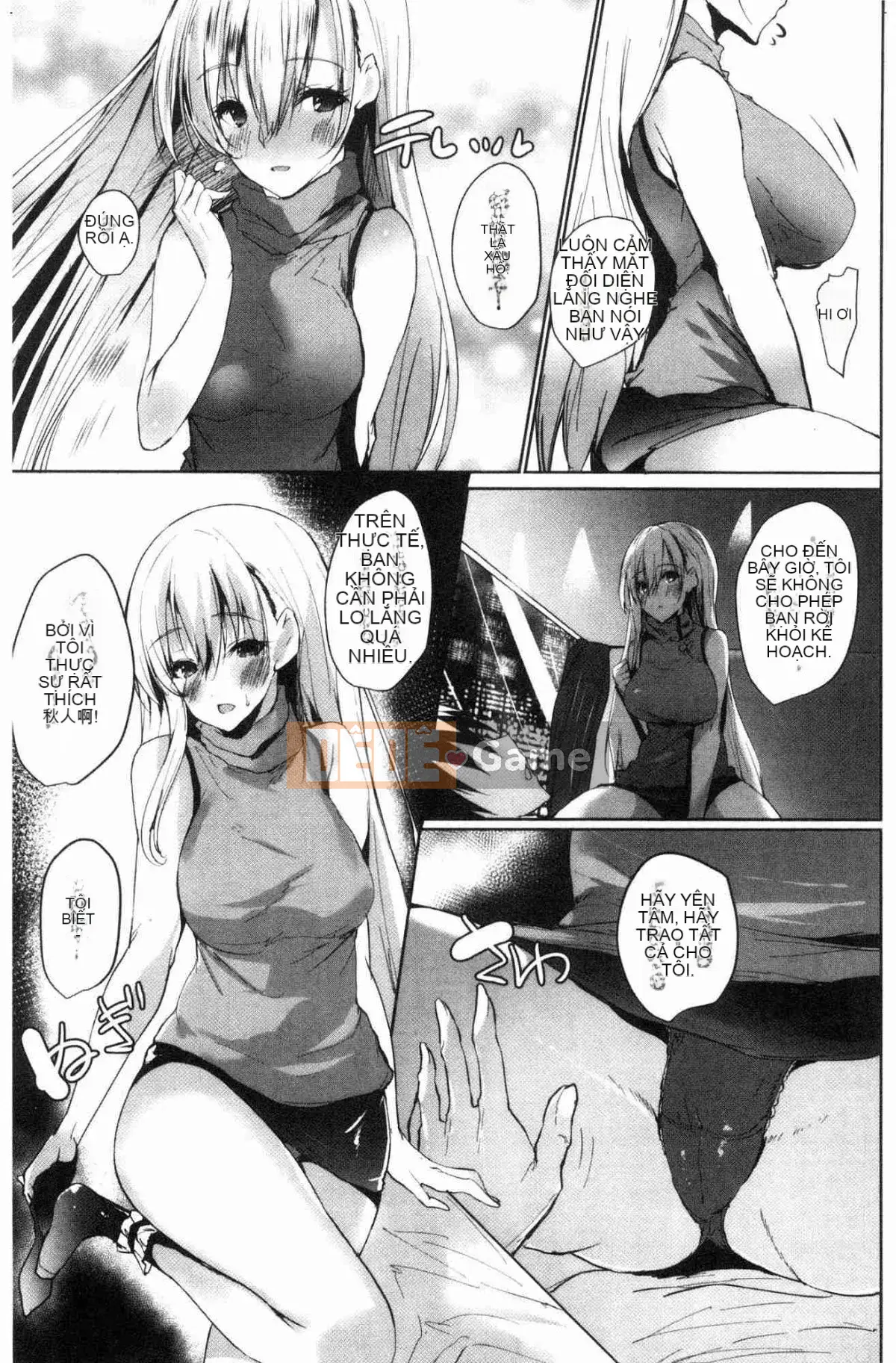 [Kazeteki Koubou][Kurumi Nouto] Haramase Friends Inside the Mang thai BẠN BÈ