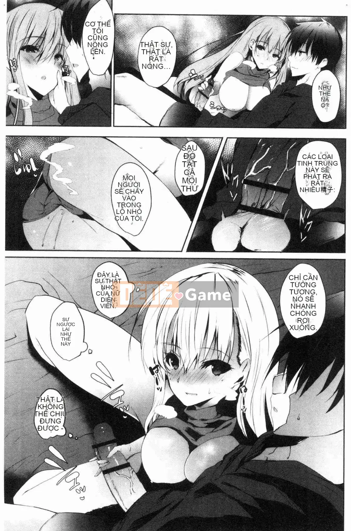 [Kazeteki Koubou][Kurumi Nouto] Haramase Friends Inside the Mang thai BẠN BÈ