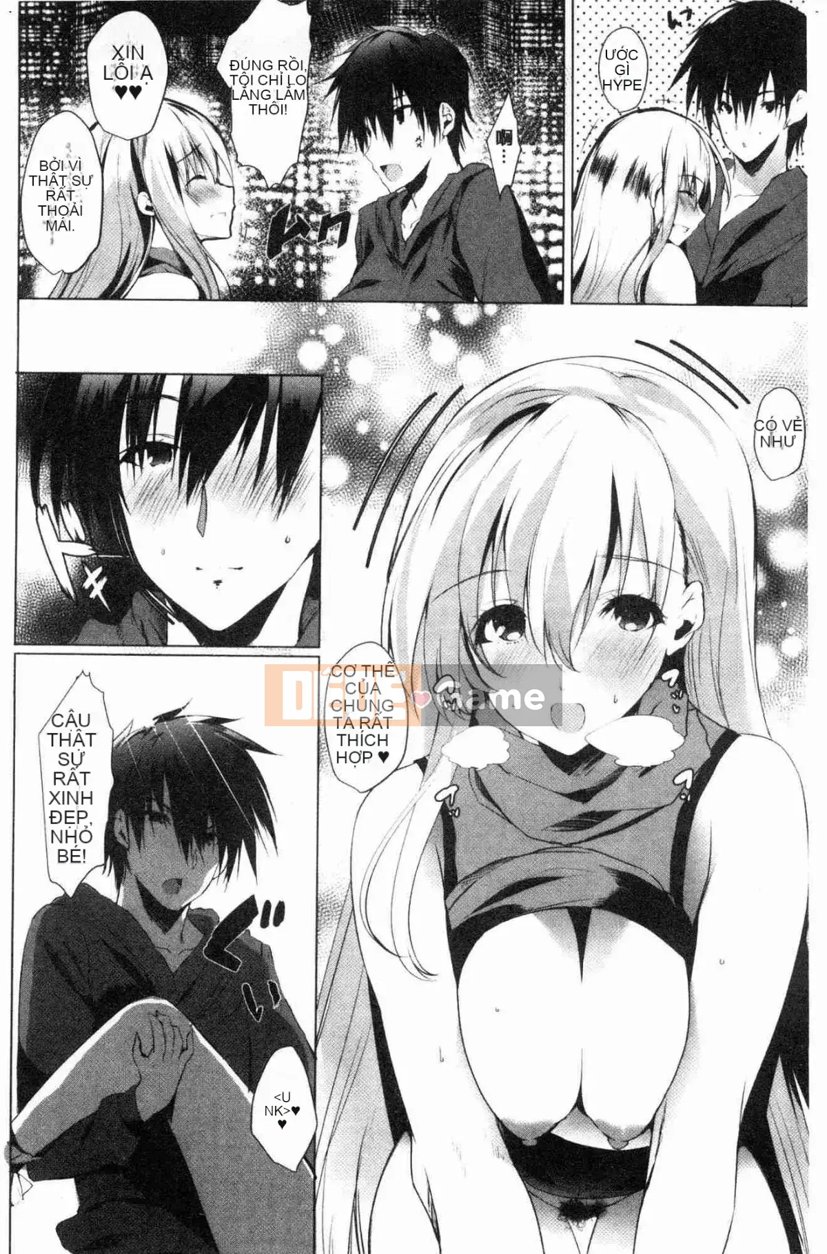 [Kazeteki Koubou][Kurumi Nouto] Haramase Friends Inside the Mang thai BẠN BÈ