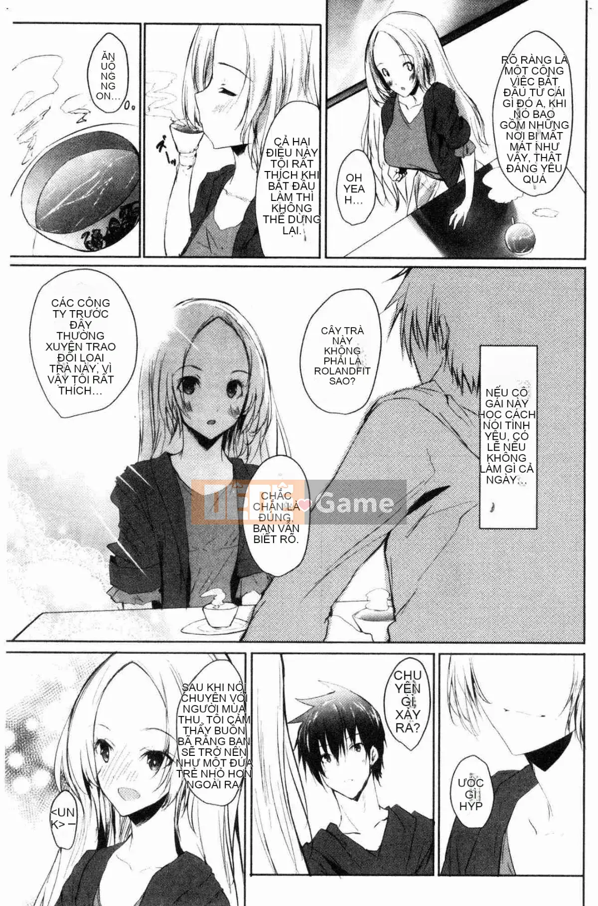 [Kazeteki Koubou][Kurumi Nouto] Haramase Friends Inside the Mang thai BẠN BÈ