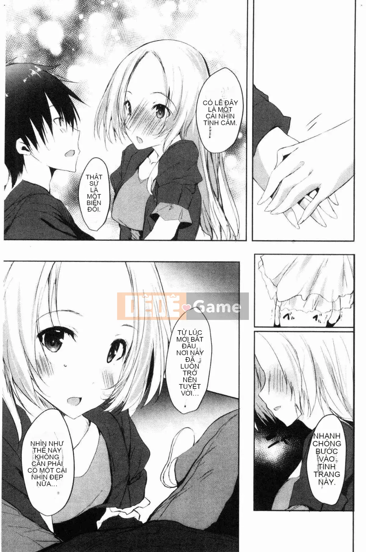 [Kazeteki Koubou][Kurumi Nouto] Haramase Friends Inside the Mang thai BẠN BÈ