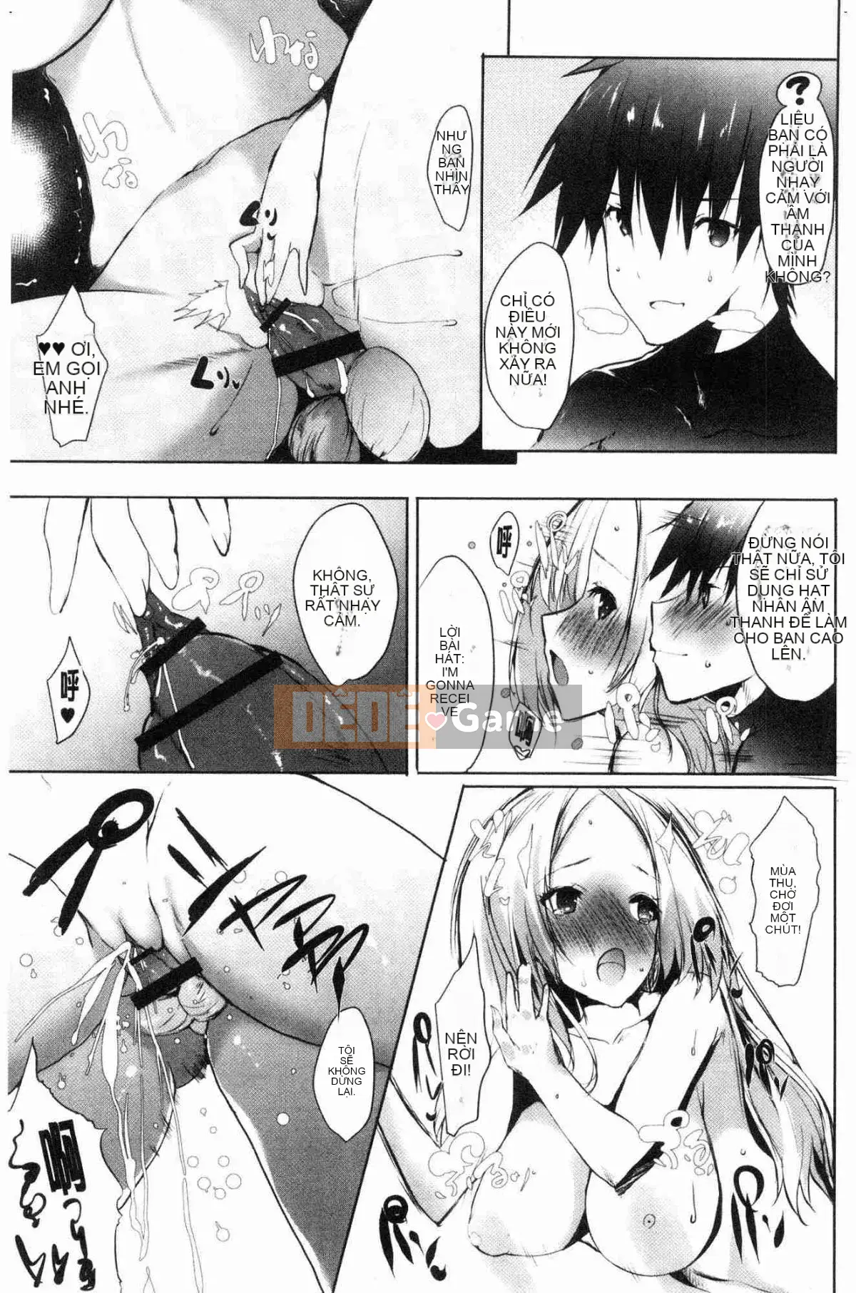 [Kazeteki Koubou][Kurumi Nouto] Haramase Friends Inside the Mang thai BẠN BÈ