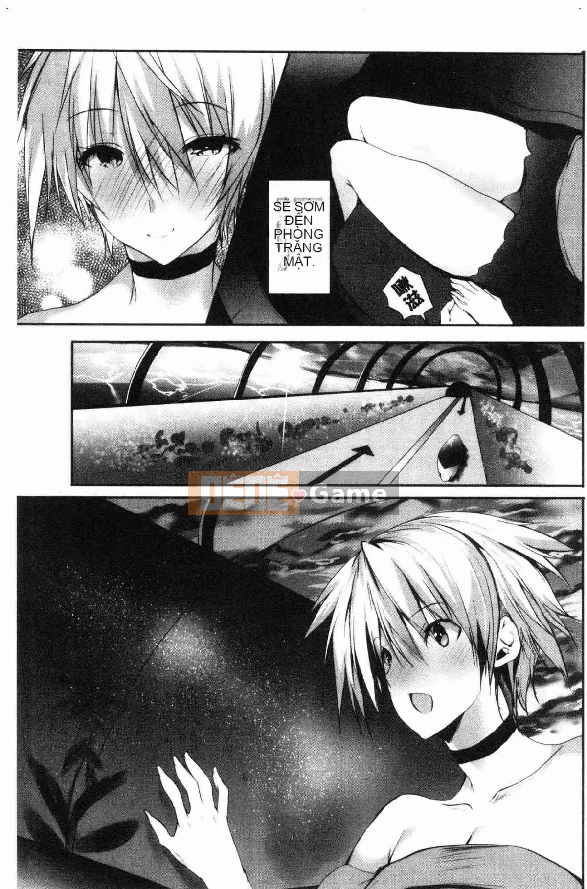 [Kazeteki Koubou][Kurumi Nouto] Haramase Friends Inside the Mang thai BẠN BÈ