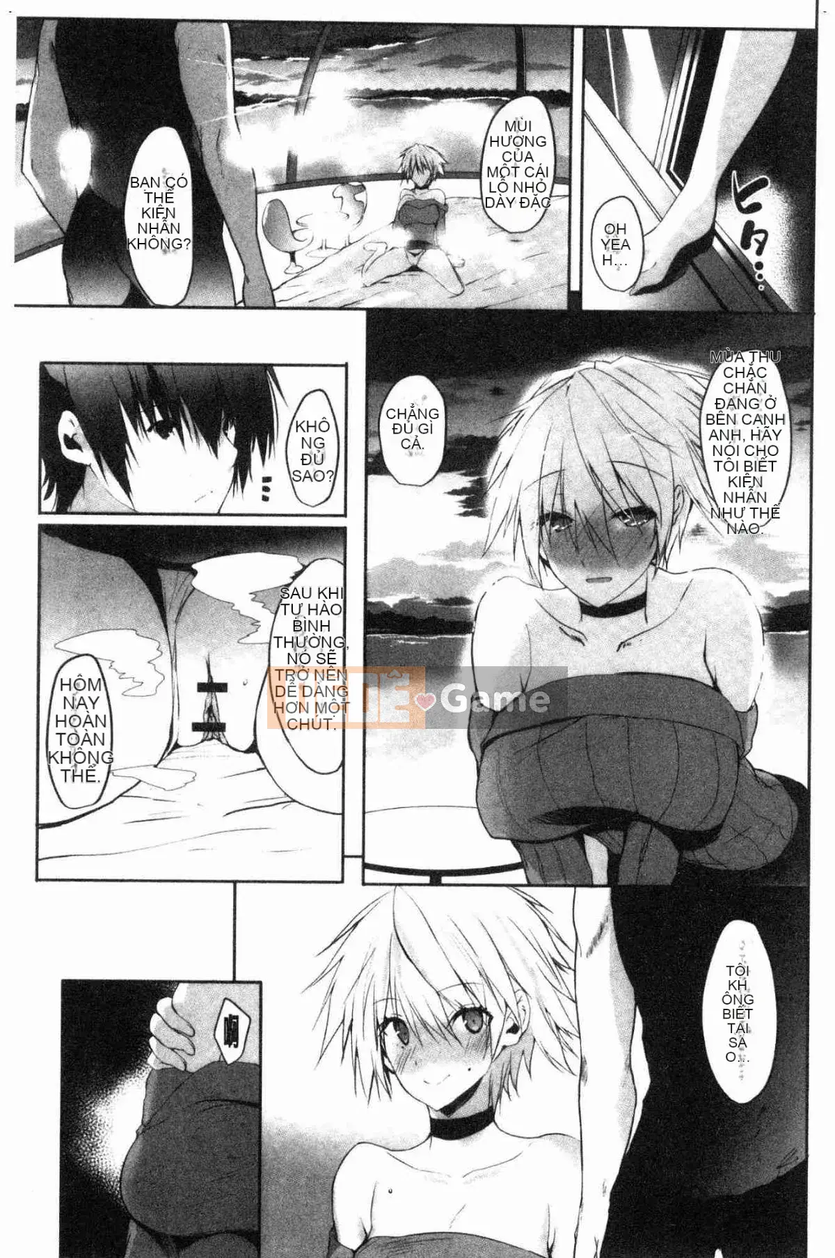 [Kazeteki Koubou][Kurumi Nouto] Haramase Friends Inside the Mang thai BẠN BÈ