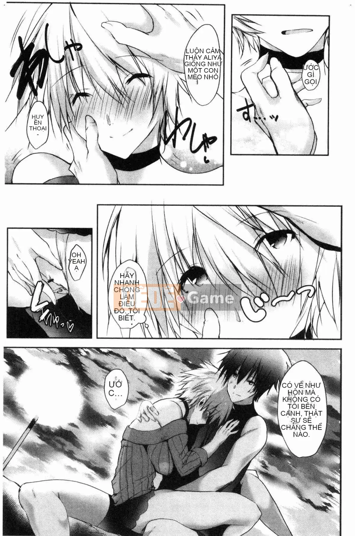 [Kazeteki Koubou][Kurumi Nouto] Haramase Friends Inside the Mang thai BẠN BÈ