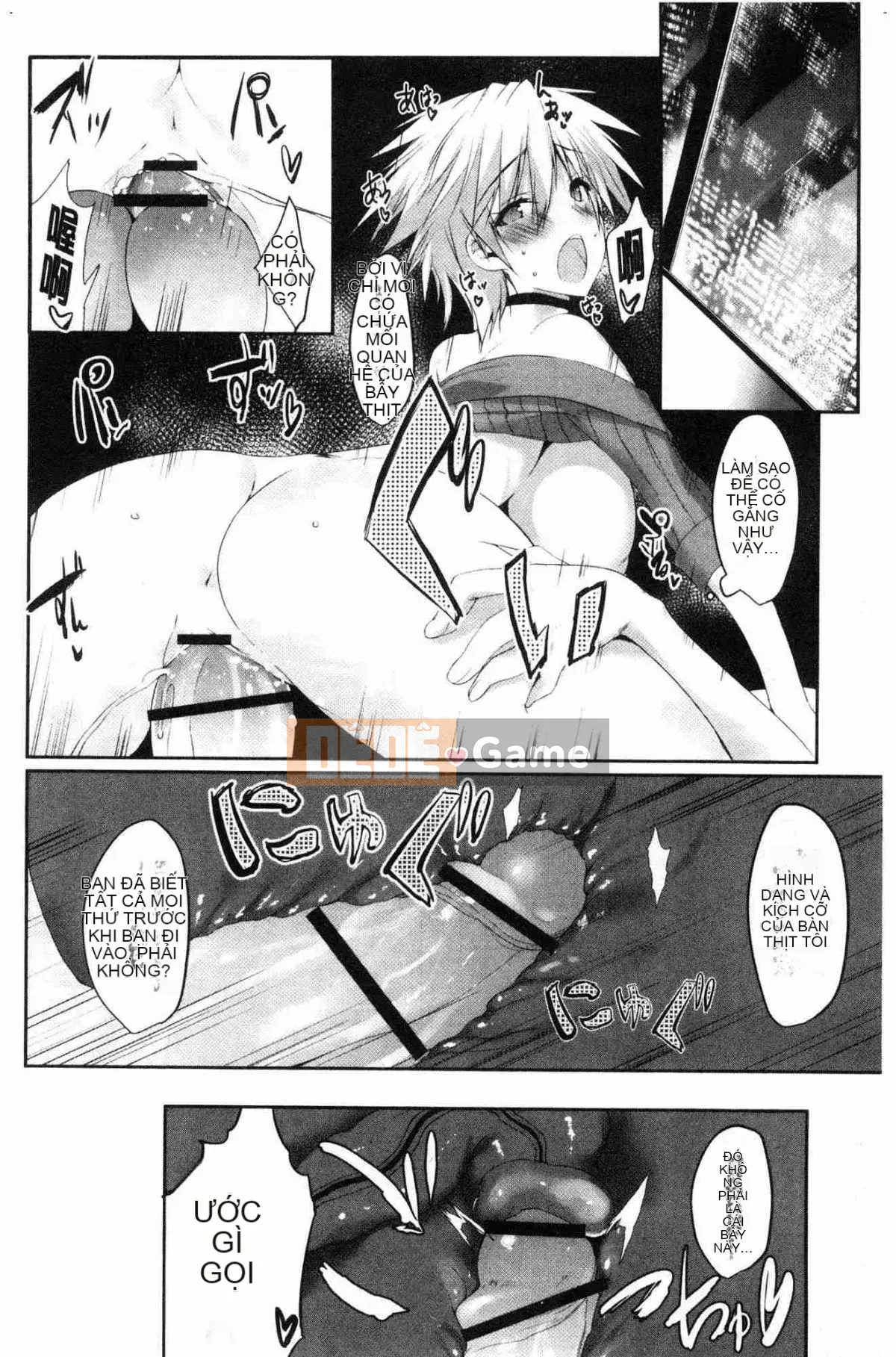 [Kazeteki Koubou][Kurumi Nouto] Haramase Friends Inside the Mang thai BẠN BÈ