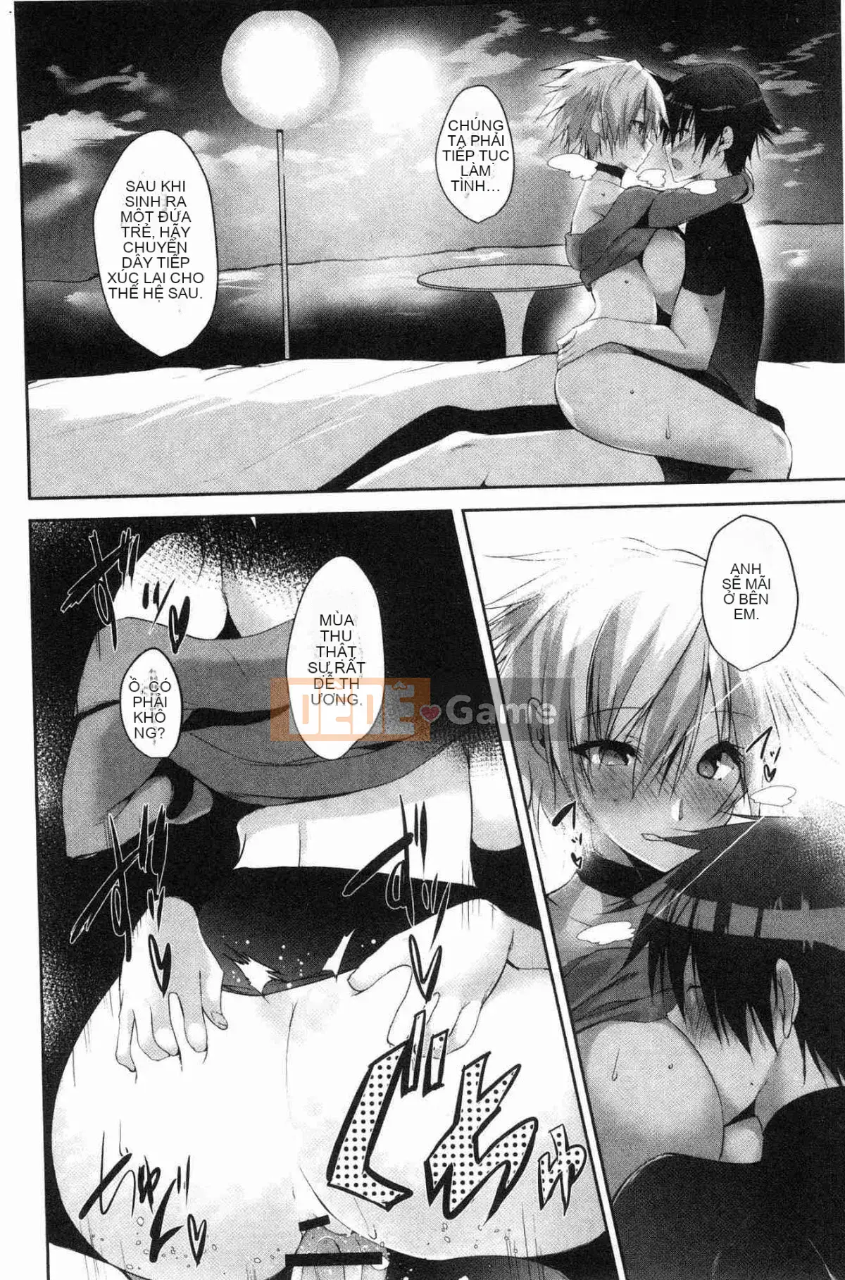 [Kazeteki Koubou][Kurumi Nouto] Haramase Friends Inside the Mang thai BẠN BÈ