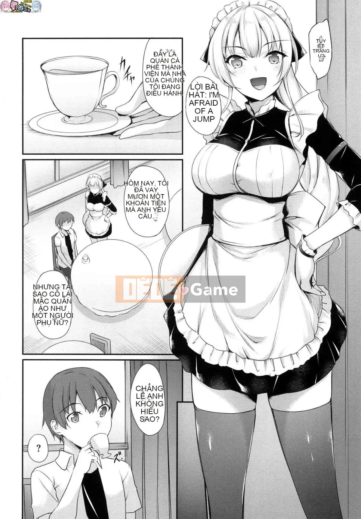 [Kazeteki Koubou Han][Nakano Sora] Bạn gái hướng dương Cô gái hướng dương