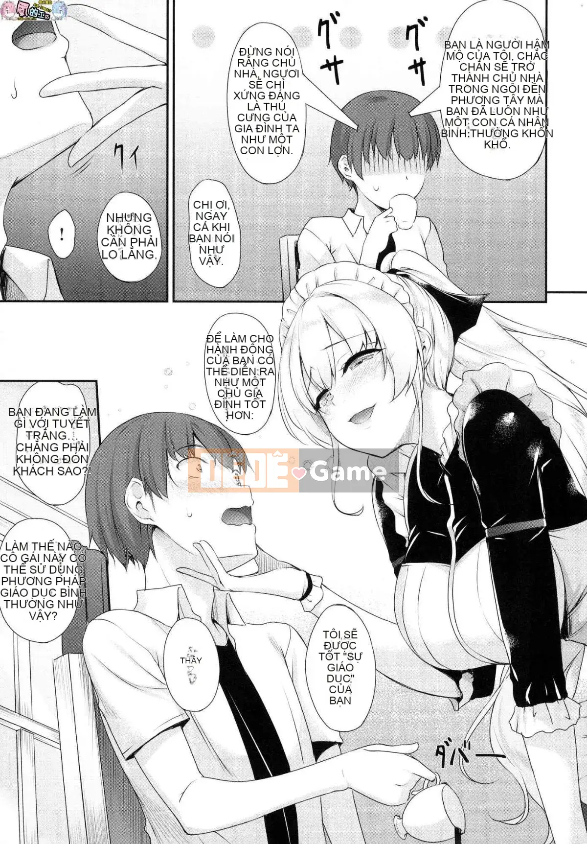 [Kazeteki Koubou Han][Nakano Sora] Bạn gái hướng dương Cô gái hướng dương