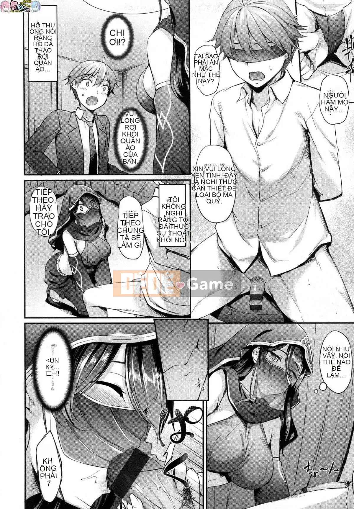 [Kazeteki Koubou Han][Nakano Sora] Bạn gái hướng dương Cô gái hướng dương