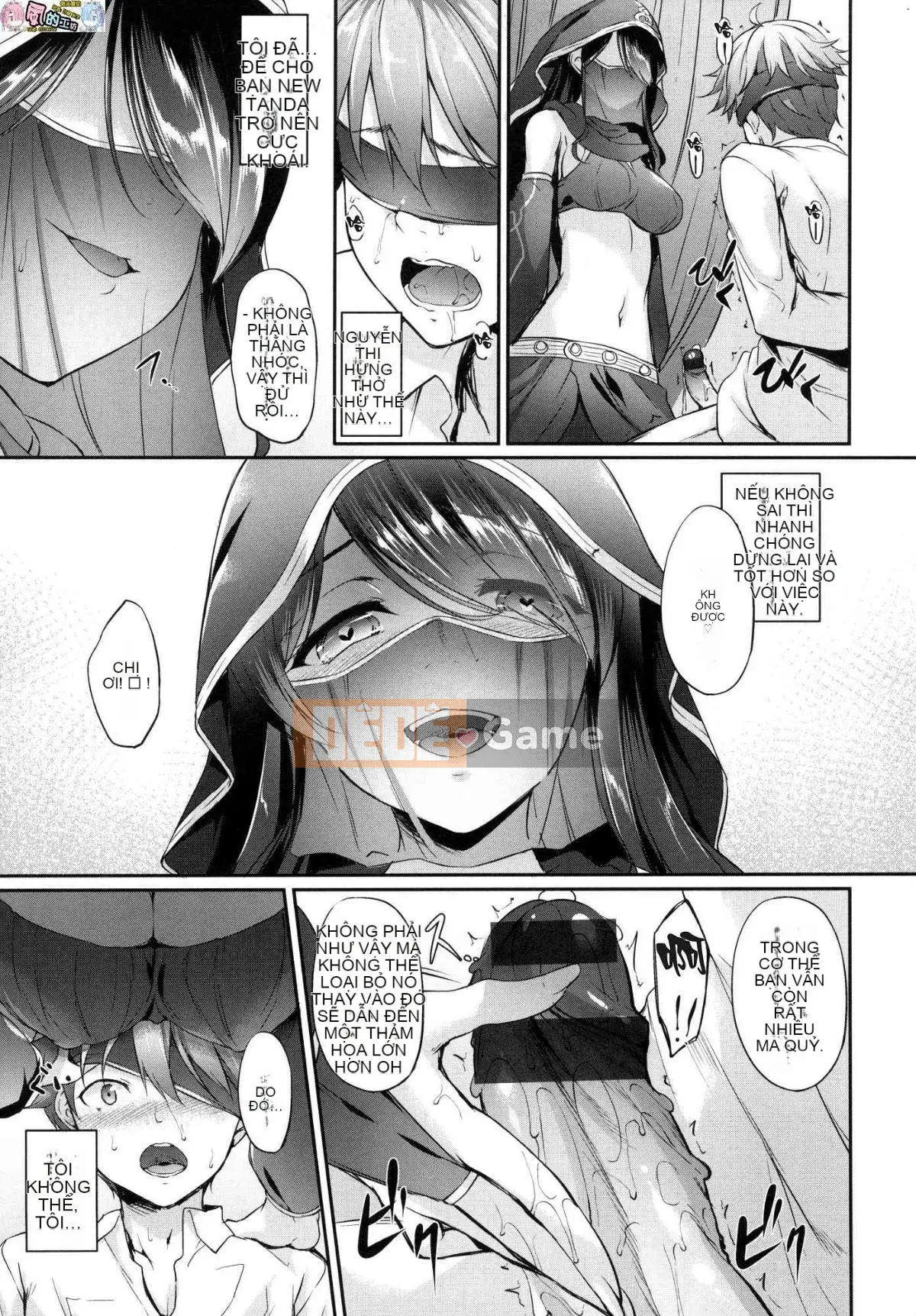 [Kazeteki Koubou Han][Nakano Sora] Bạn gái hướng dương Cô gái hướng dương