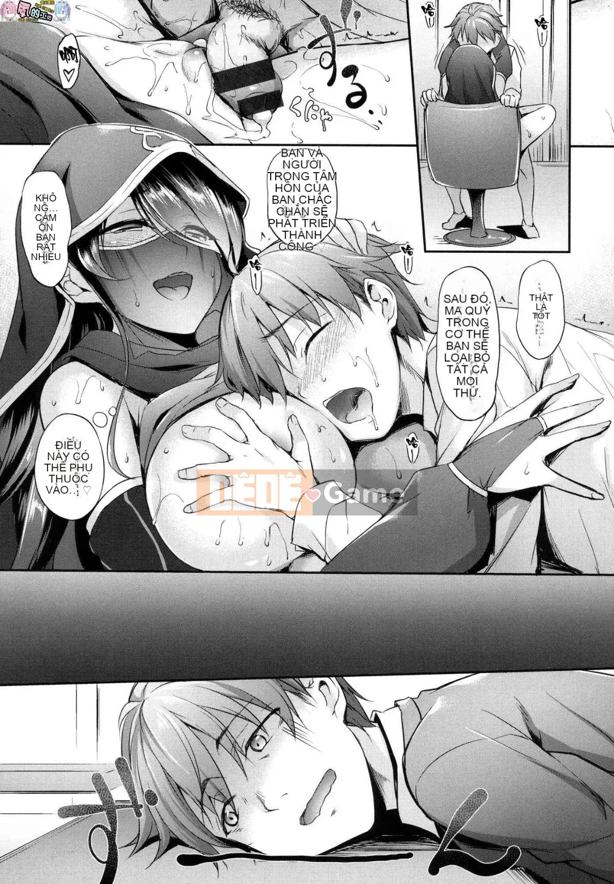 [Kazeteki Koubou Han][Nakano Sora] Bạn gái hướng dương Cô gái hướng dương