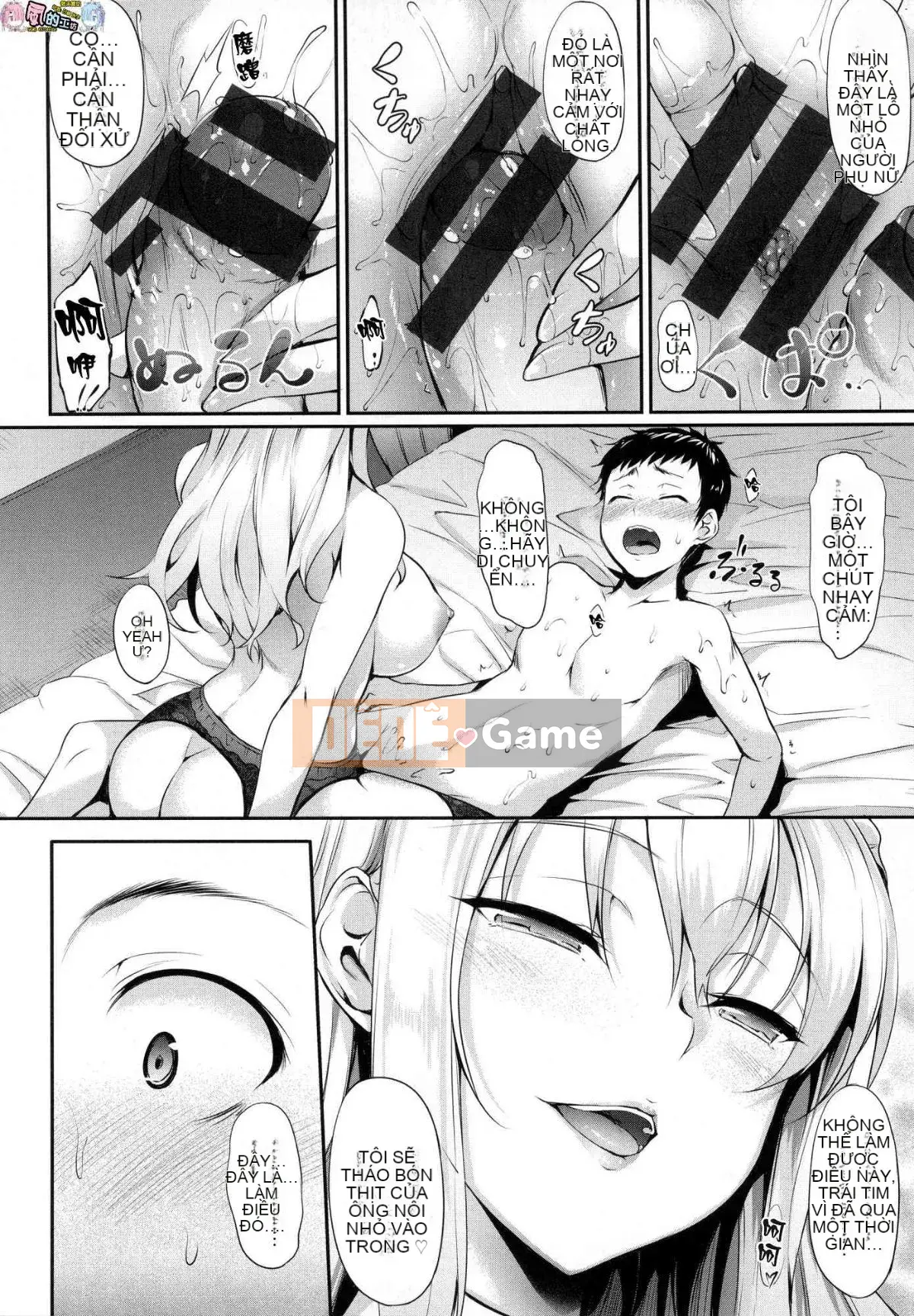 [Kazeteki Koubou Han][Nakano Sora] Bạn gái hướng dương Cô gái hướng dương