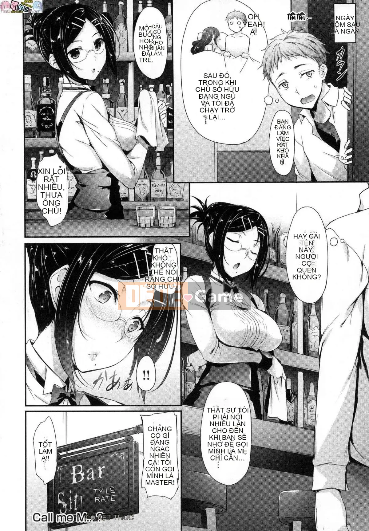 [Kazeteki Koubou Han][Nakano Sora] Bạn gái hướng dương Cô gái hướng dương