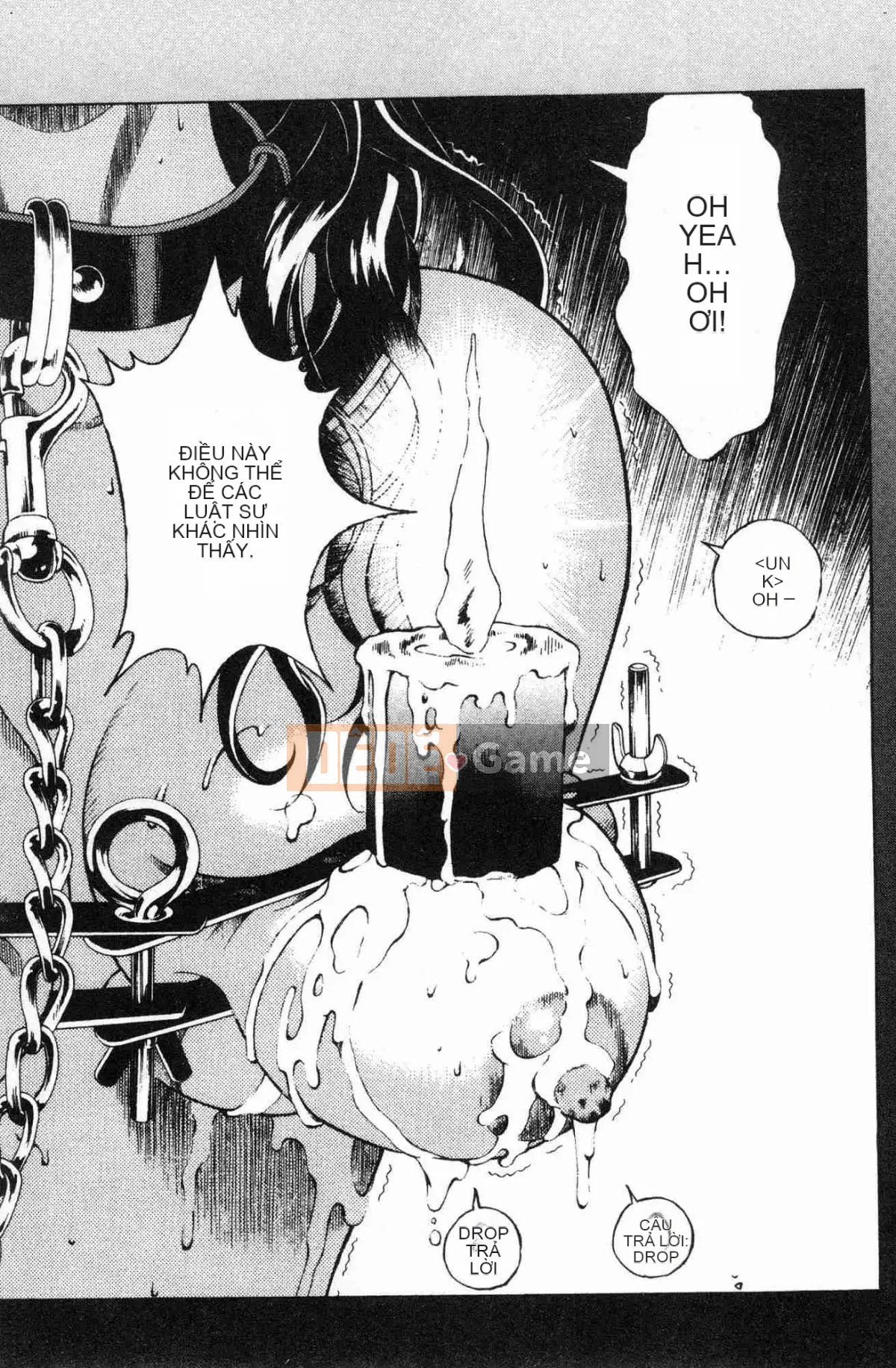 [Atelier of the Wind][Khách du lịch] Hang Thịt 1