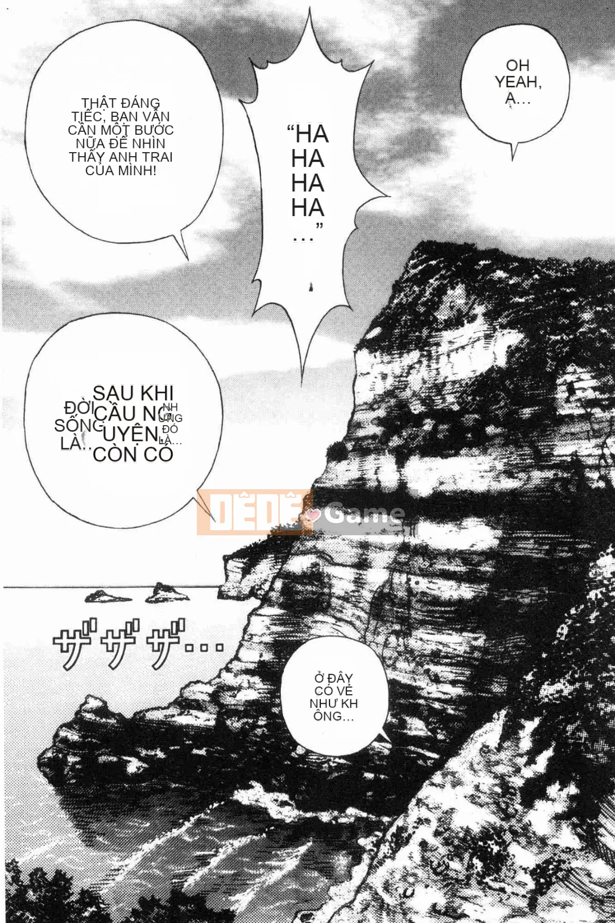 [Atelier of the Wind][Khách du lịch] Hang Thịt 1