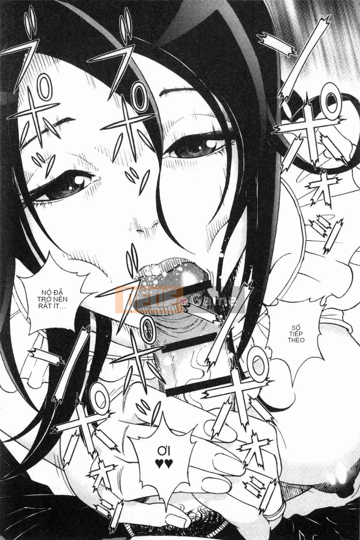 [Atelier of the Wind][Khách du lịch] Hang Thịt 1