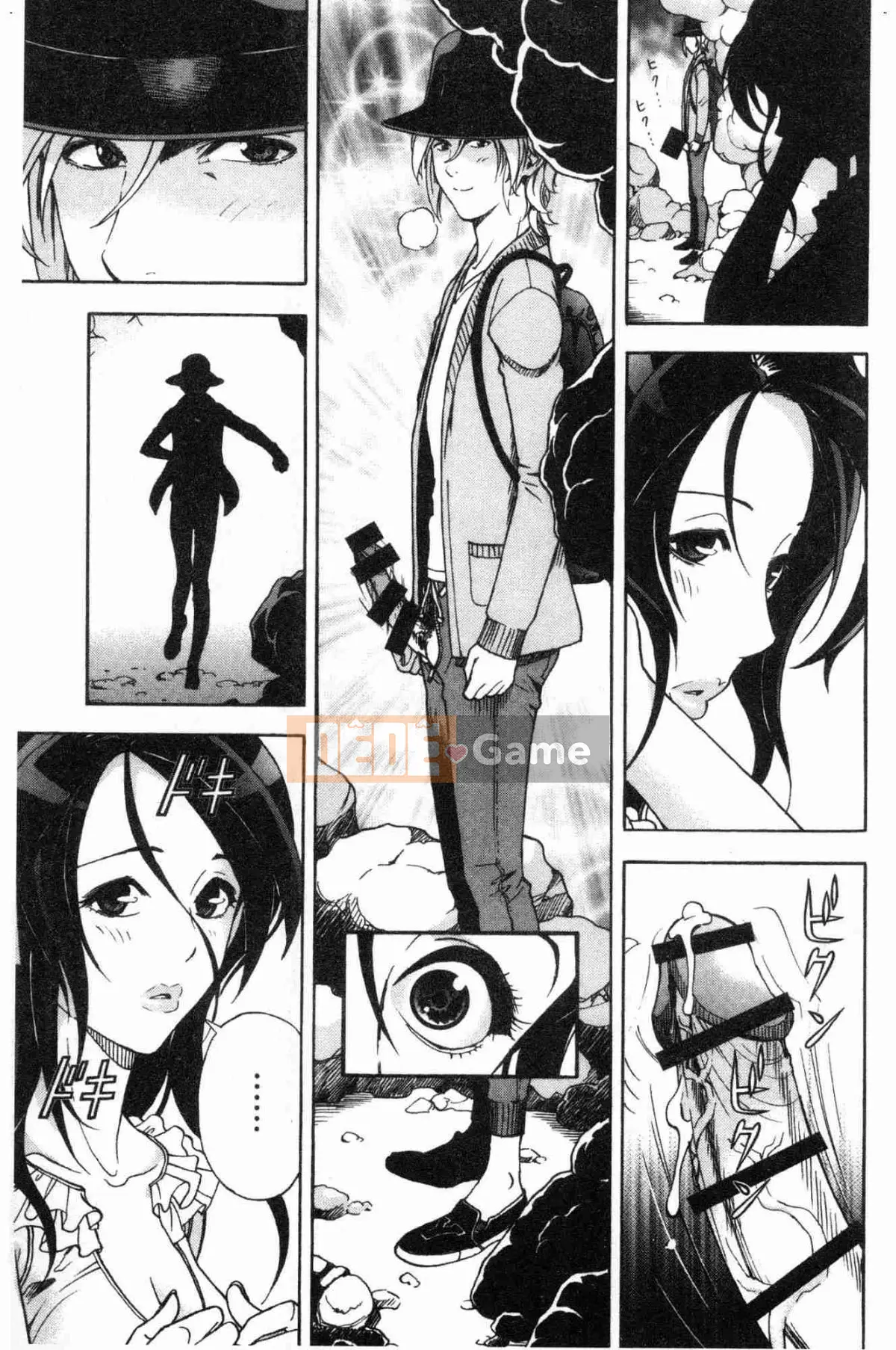 [Atelier of the Wind][Khách du lịch] Hang Thịt 1