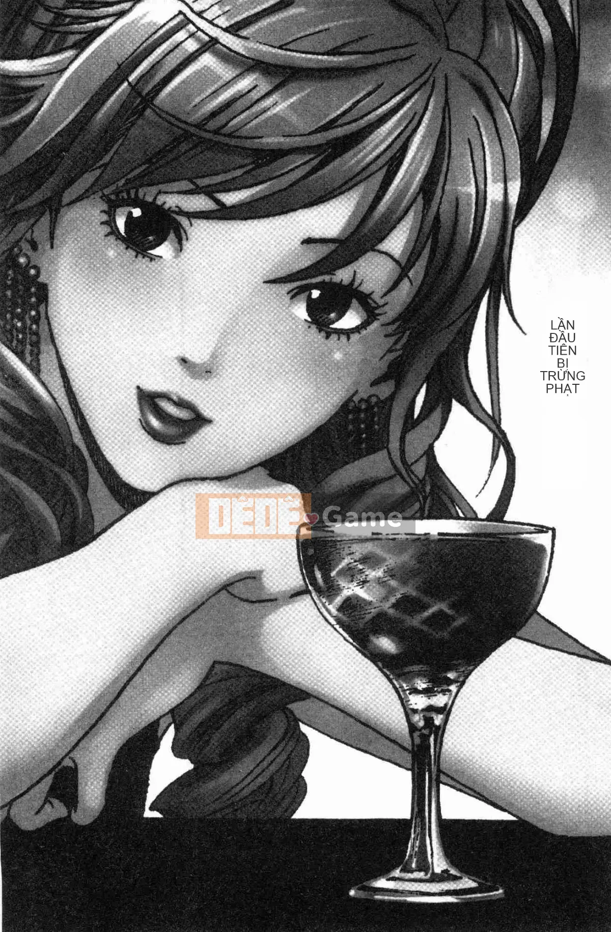 [Atelier of the Wind][Khách du lịch] Hang Thịt 1