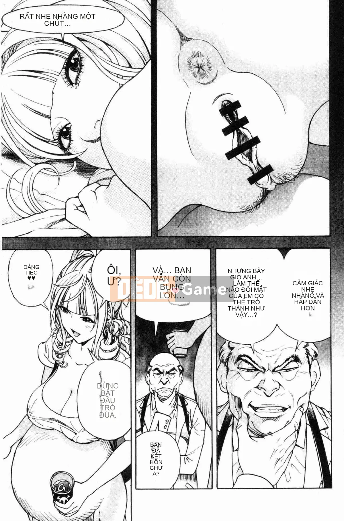 [Atelier of the Wind][Khách du lịch] Hang Thịt 1