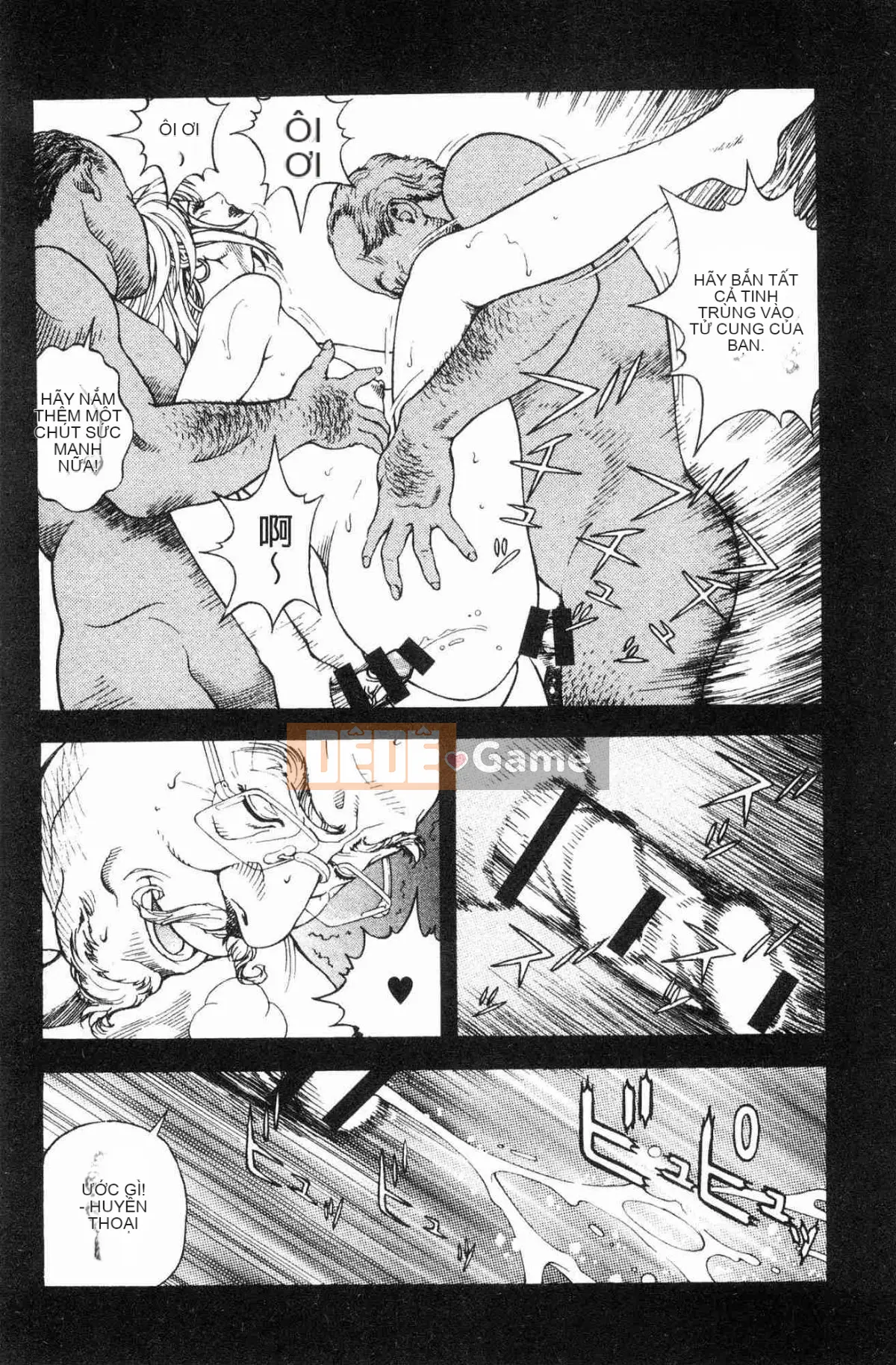 [Atelier of the Wind][Khách du lịch] Hang Thịt 1