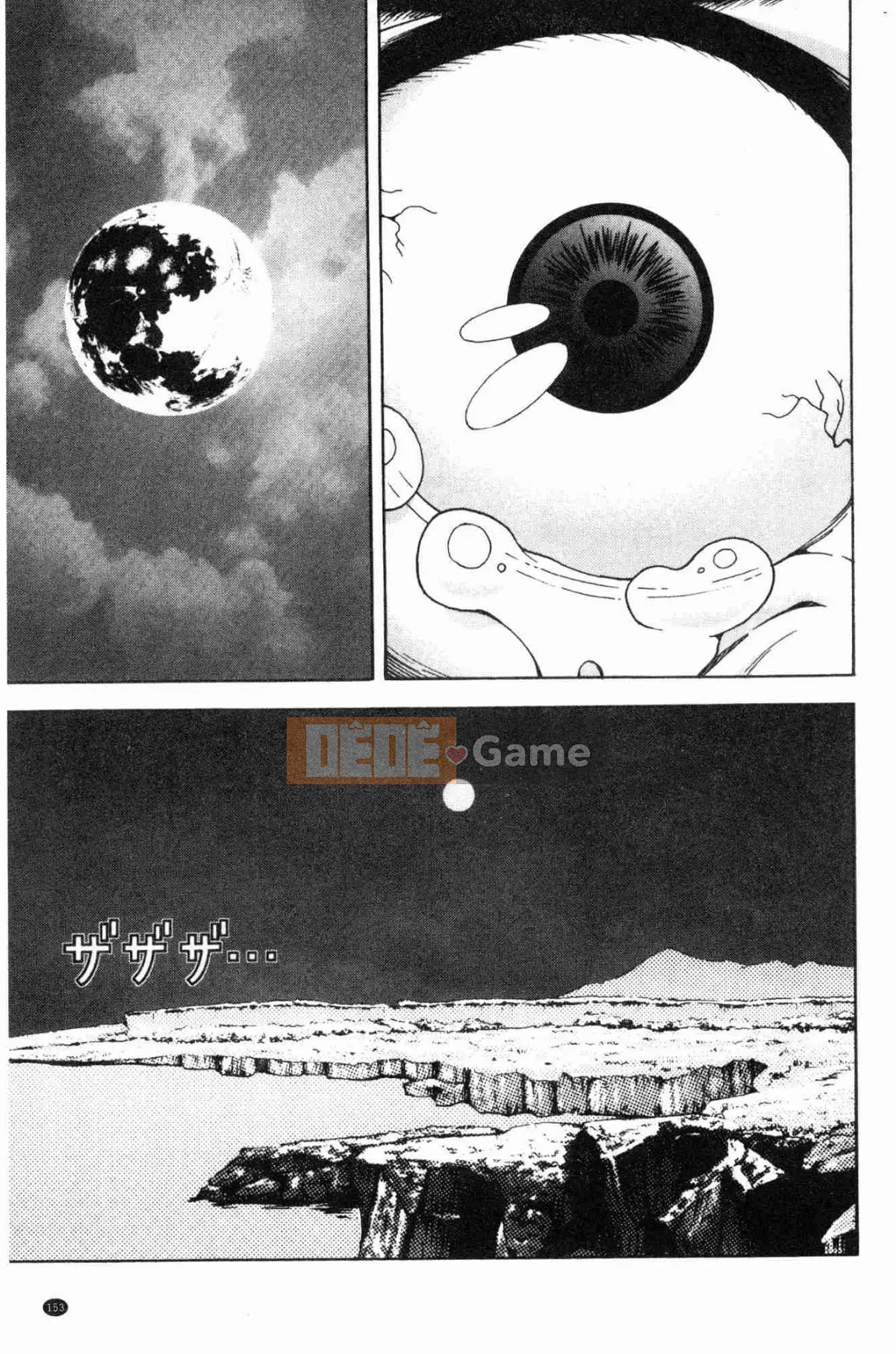 [Atelier of the Wind][Khách du lịch] Hang Thịt 1