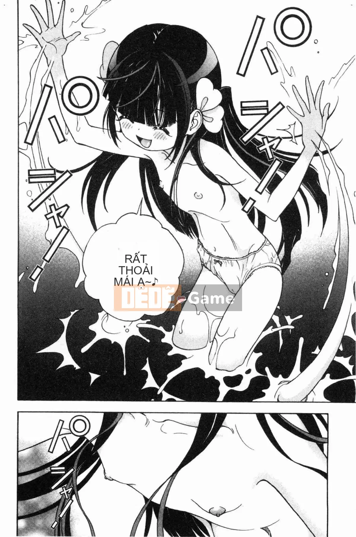 [Atelier of the Wind][Khách du lịch] Hang Thịt 1