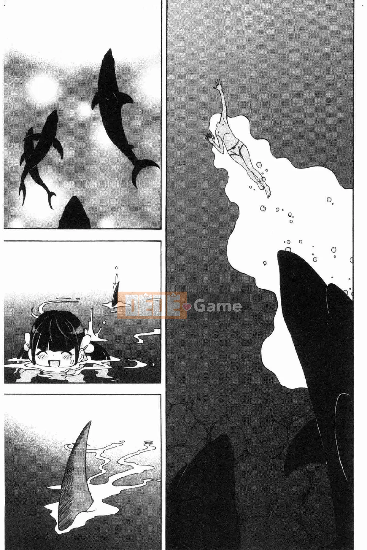 [Atelier of the Wind][Khách du lịch] Hang Thịt 1