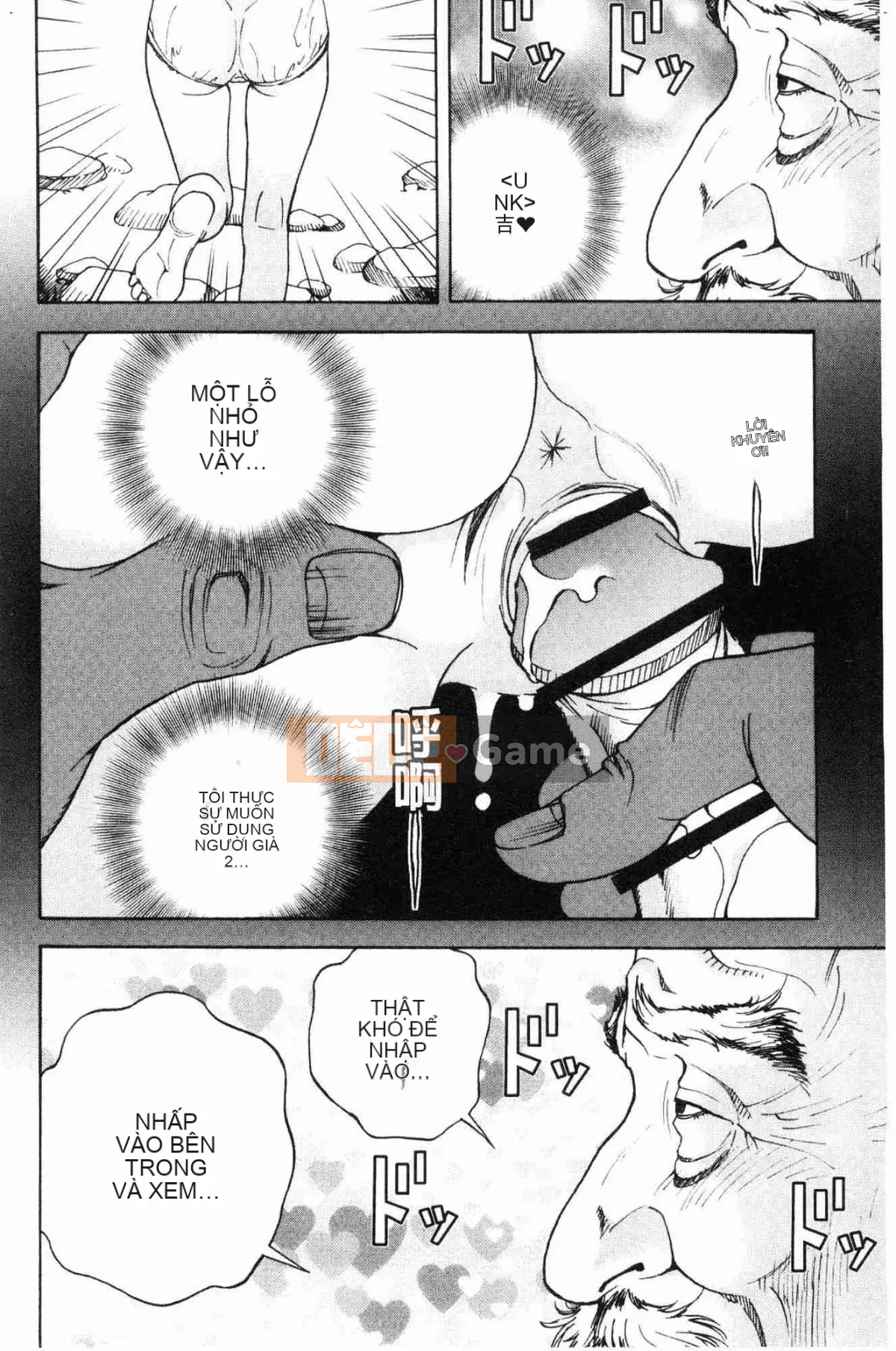 [Atelier of the Wind][Khách du lịch] Hang Thịt 1