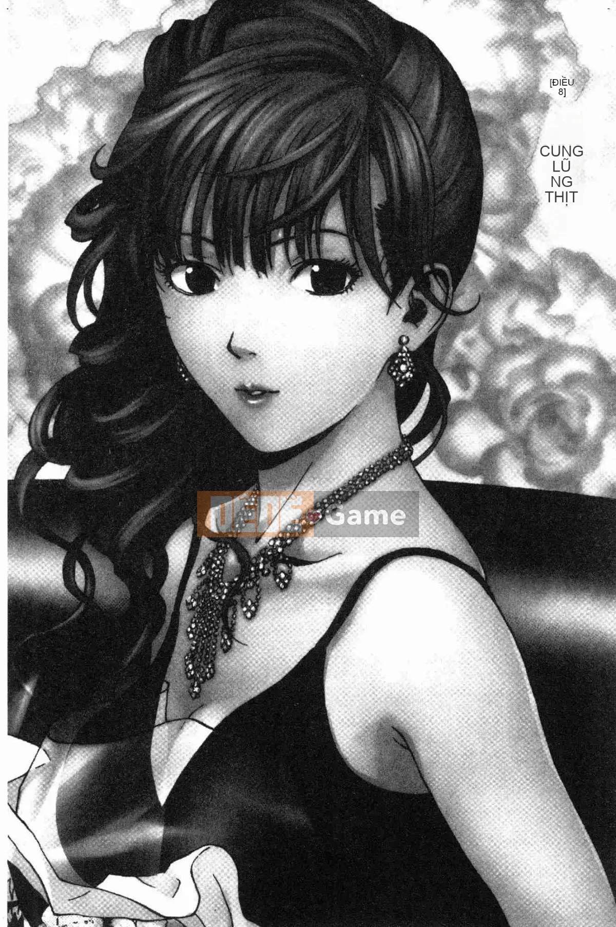 [Atelier of the Wind][Khách du lịch] Hang Thịt 1