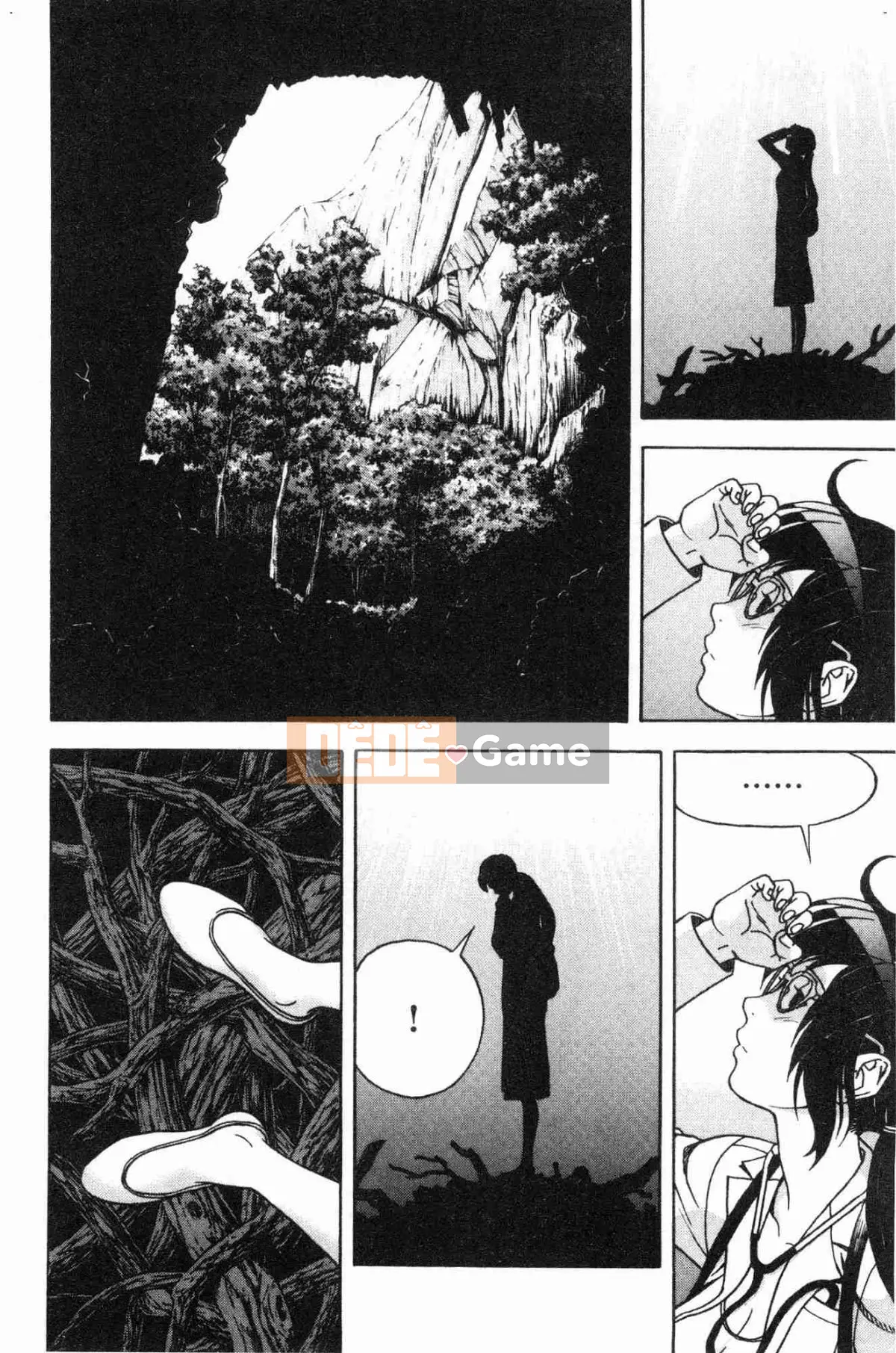 [Atelier of the Wind][Khách du lịch] Hang Thịt 1