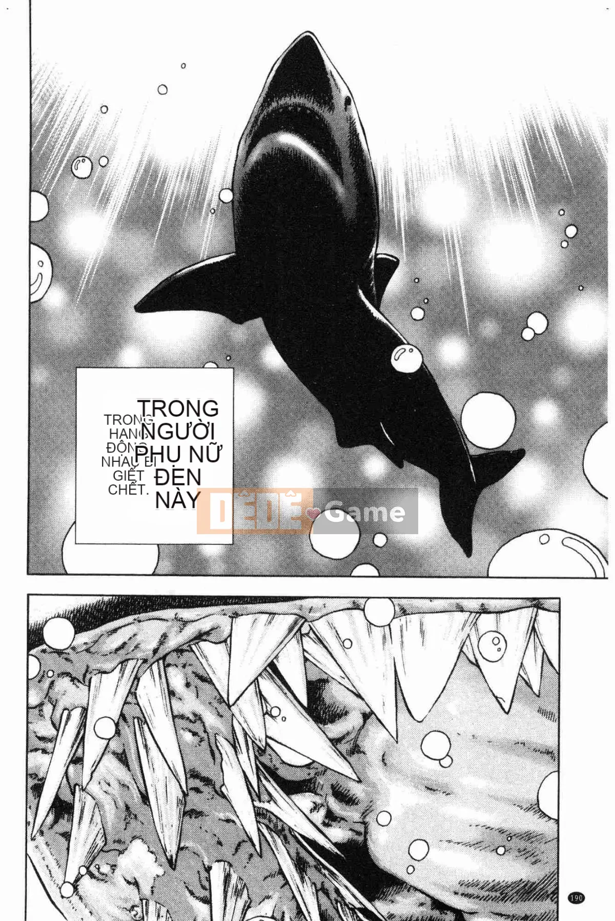 [Atelier of the Wind][Khách du lịch] Hang Thịt 1