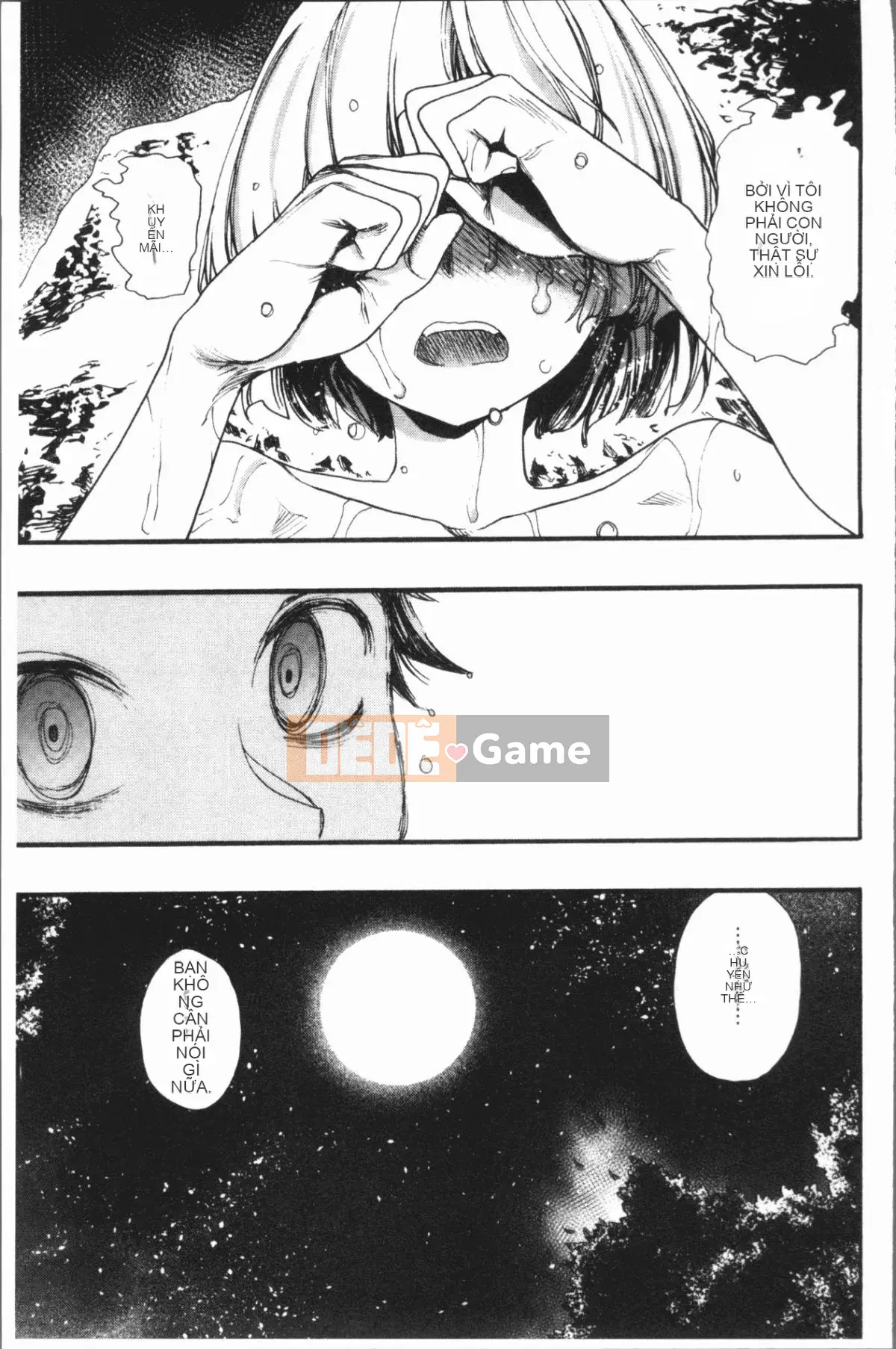 [4K Hankagumi][Takahide Niiba] Full Bloom! Harem School