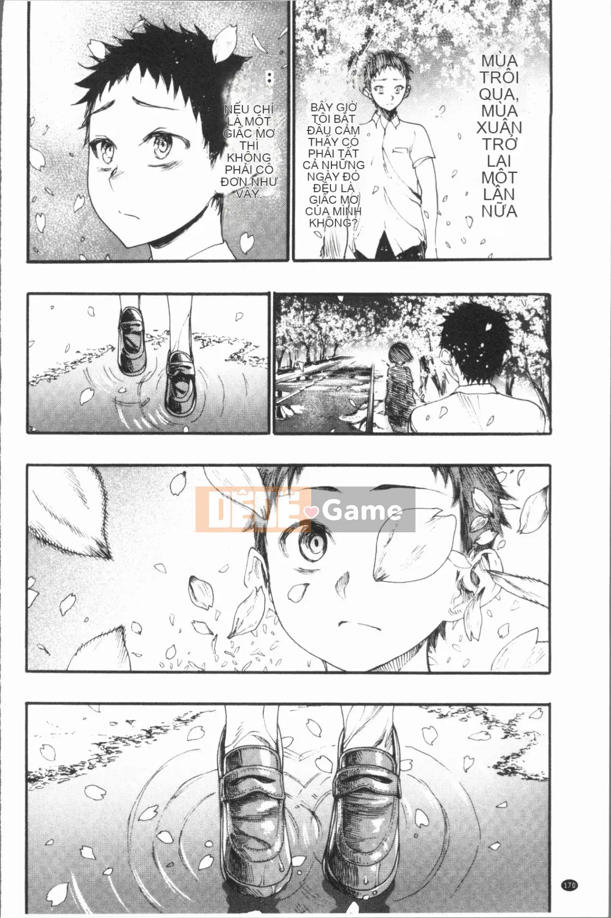 [4K Hankagumi][Takahide Niiba] Full Bloom! Harem School