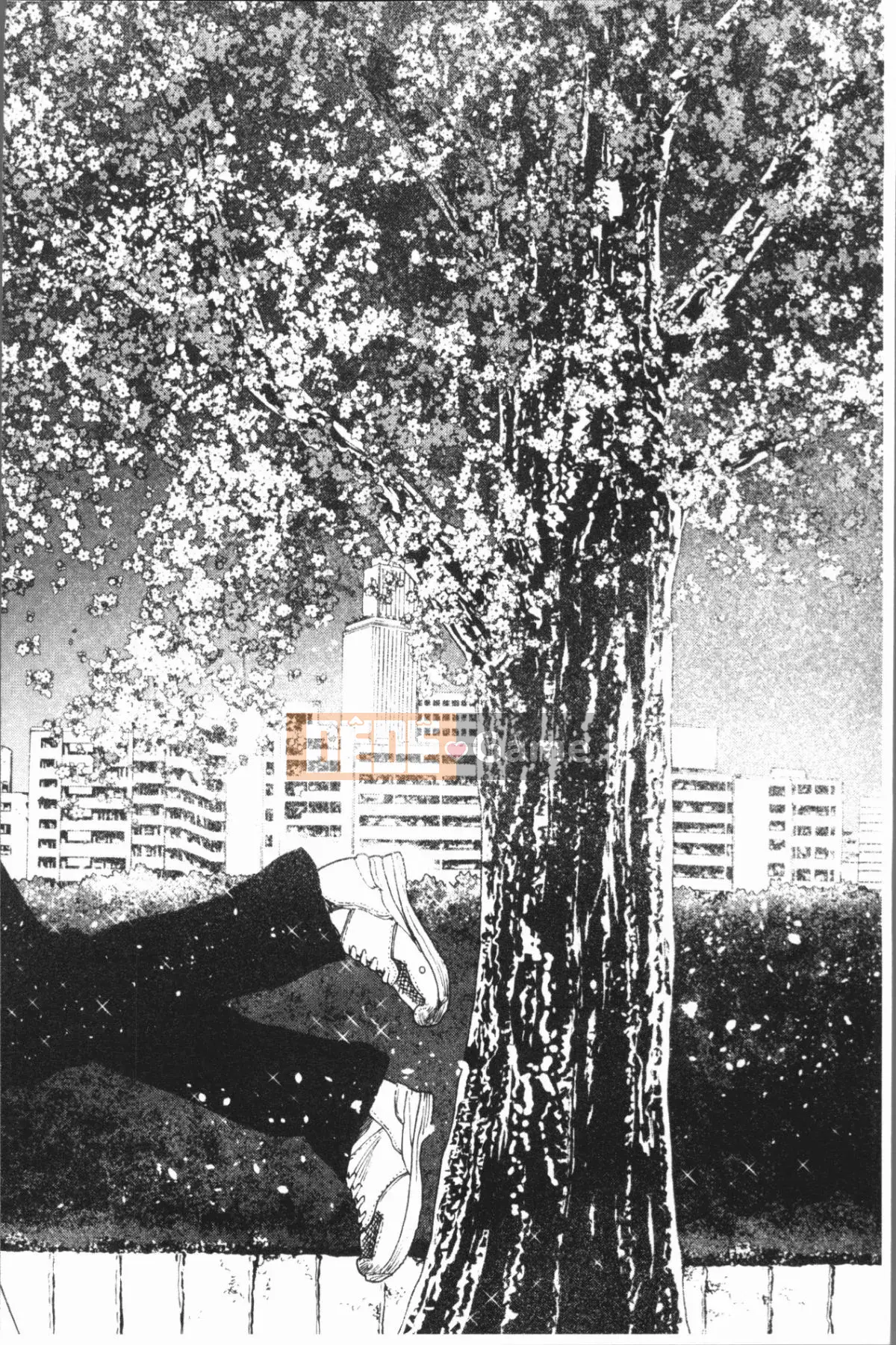 [4K Hankagumi][Takahide Niiba] Full Bloom! Harem School