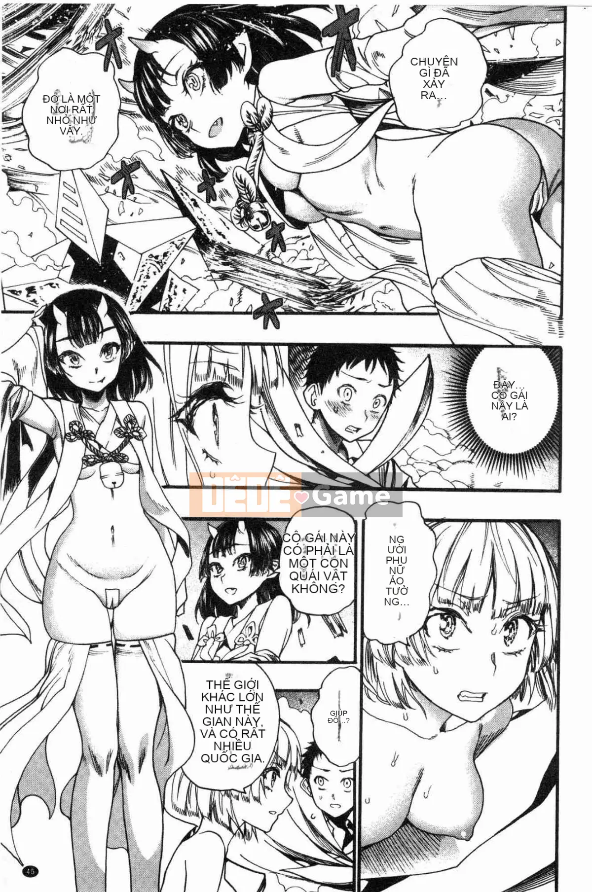 [Xưởng gió] [Niha Takahide] Mở!